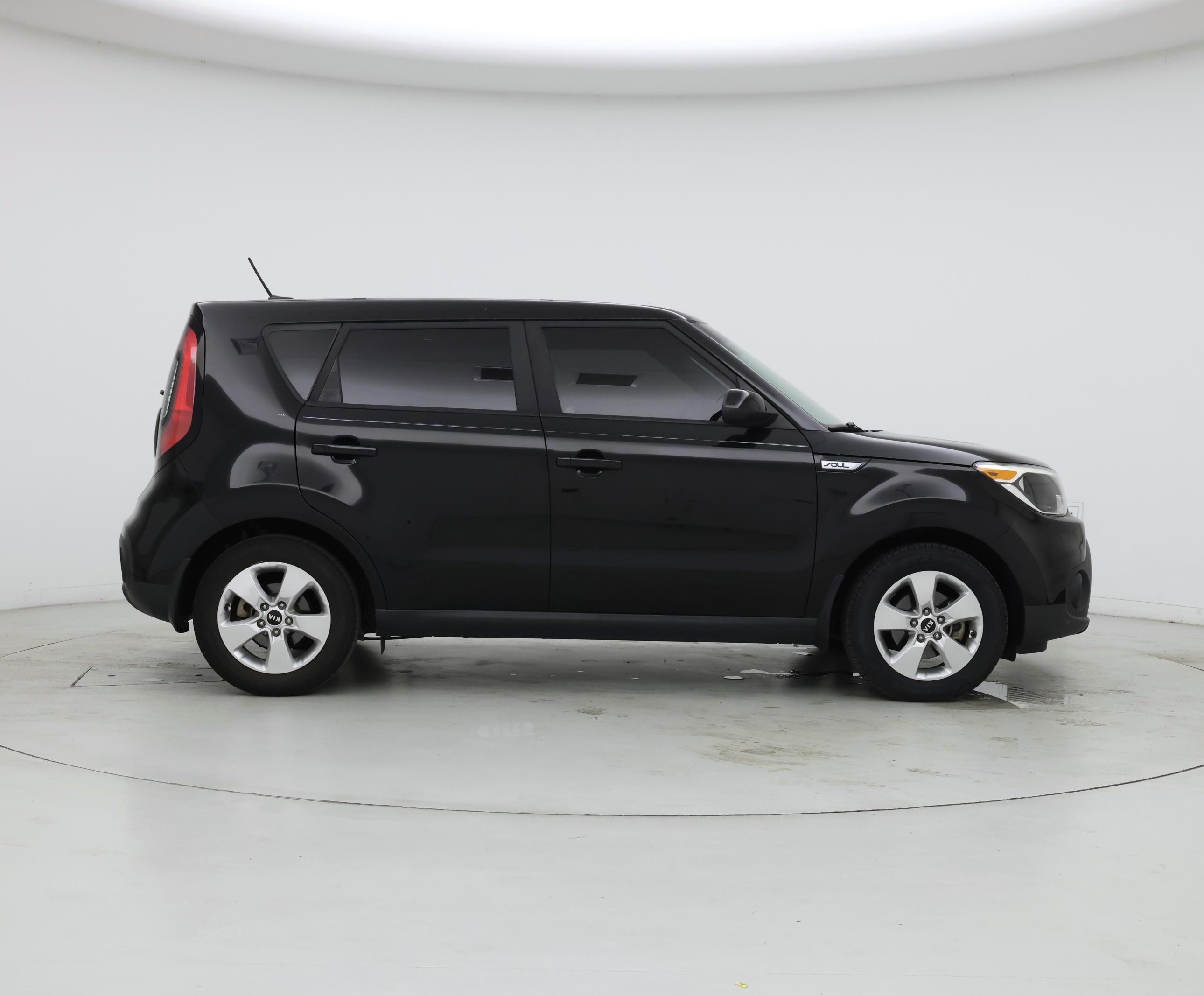 Thumbnail: 2019 Kia Soul - 7