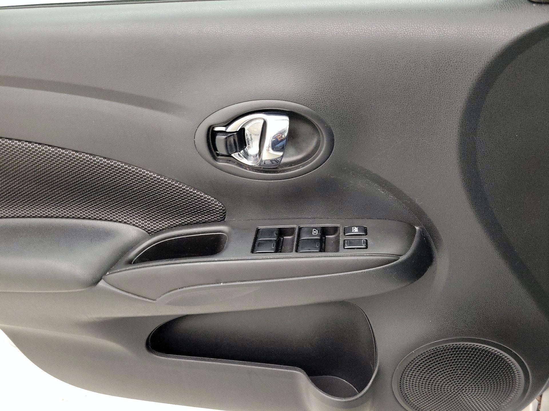 Thumbnail: 2017 Nissan Versa - 12