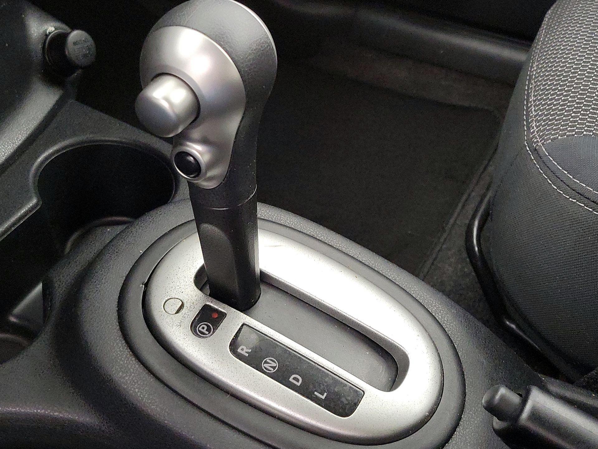 Thumbnail: 2017 Nissan Versa - 16