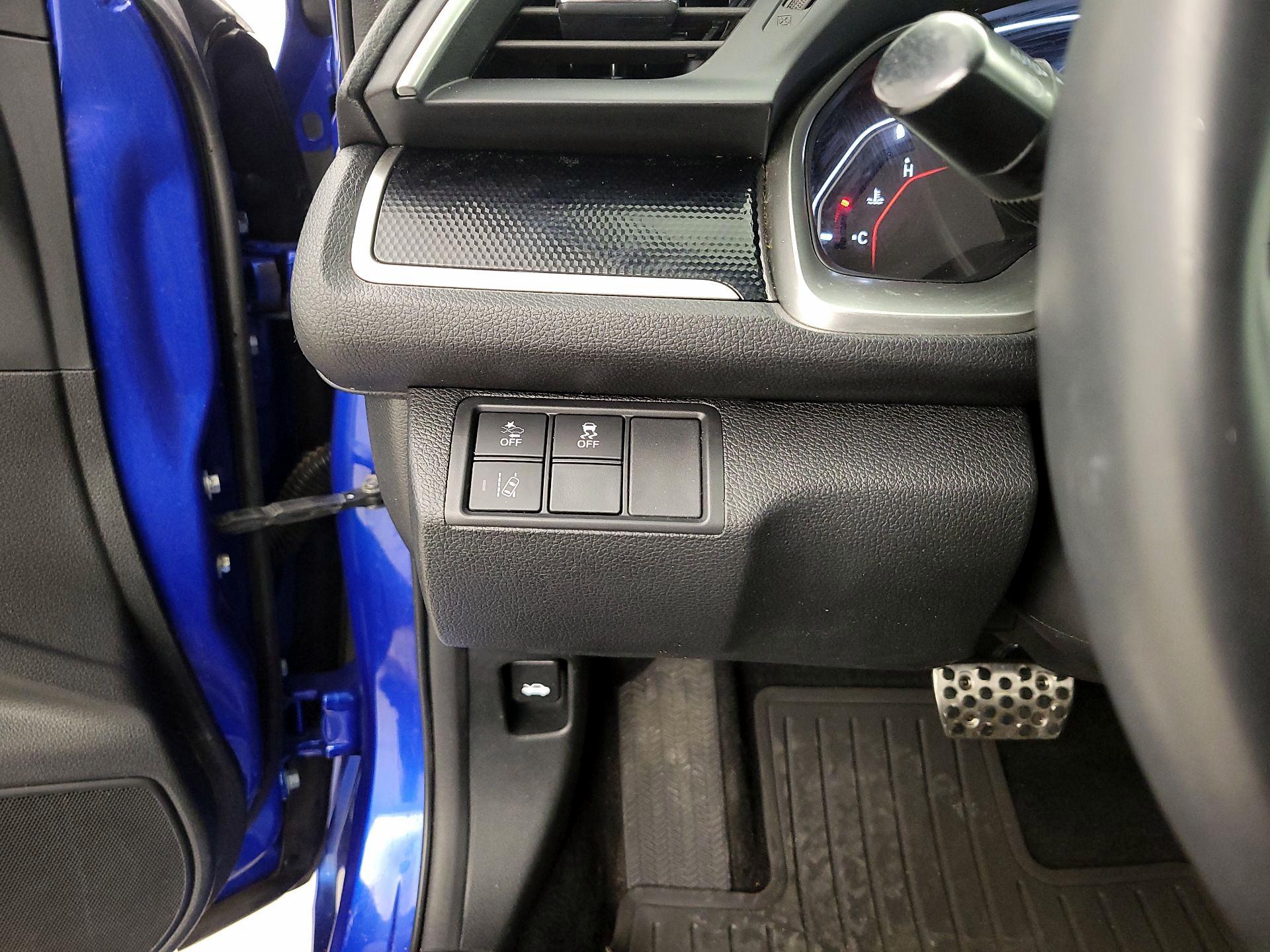 Thumbnail: 2019 Honda Civic - 13