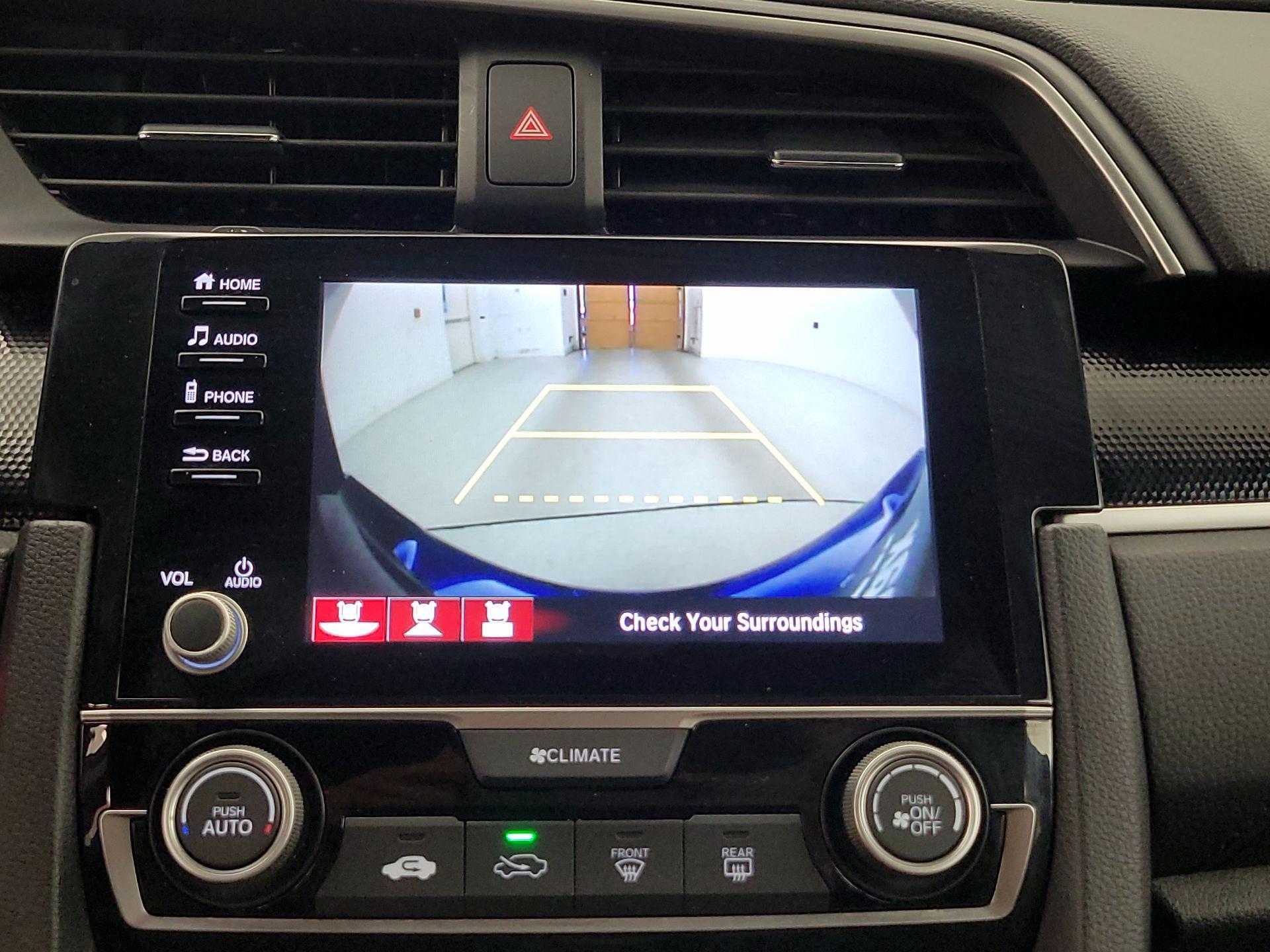 Thumbnail: 2019 Honda Civic - 14