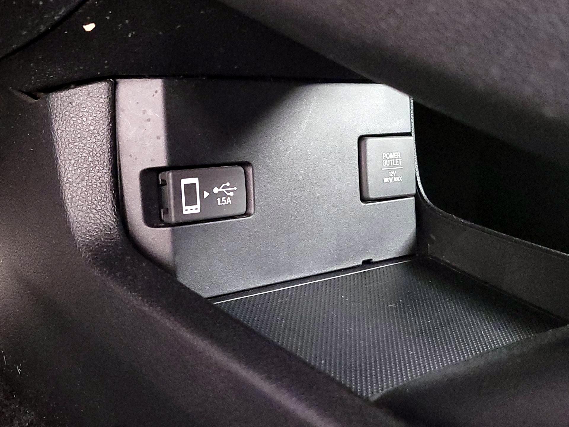 Thumbnail: 2019 Honda Civic - 18