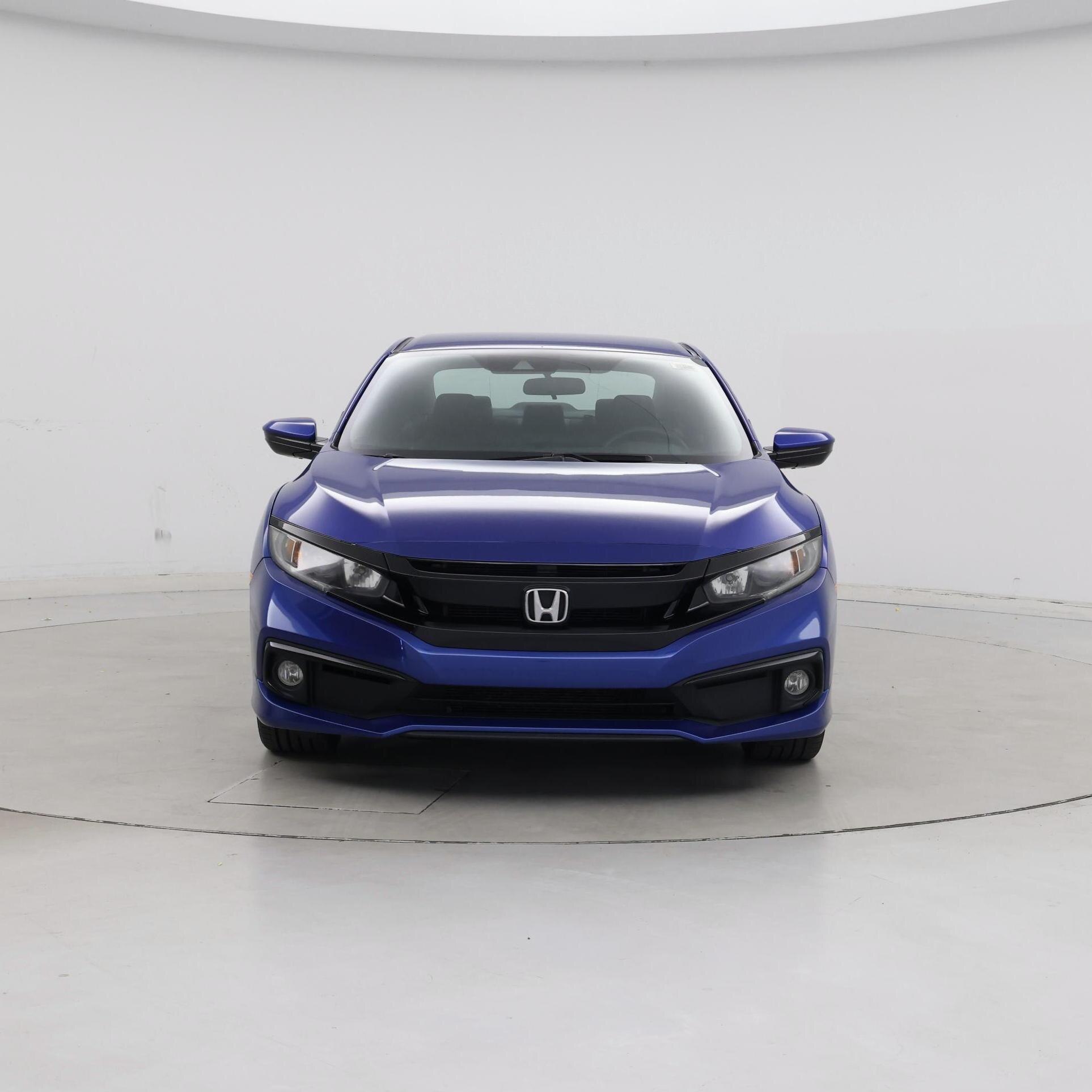 Thumbnail: 2019 Honda Civic - 5