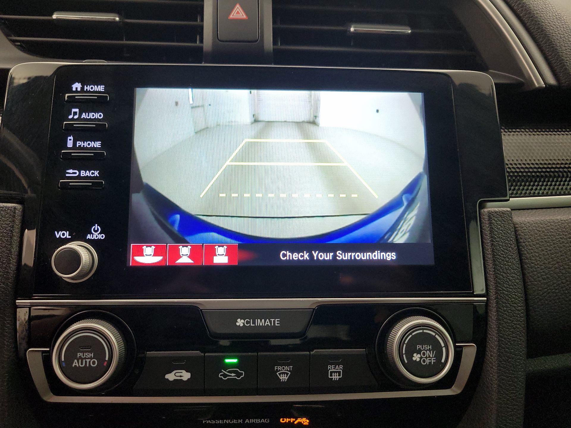 Thumbnail: 2019 Honda Civic - 14