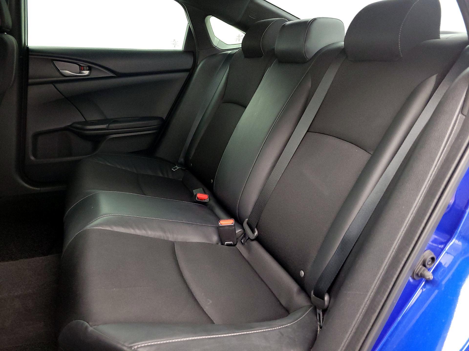 Thumbnail: 2019 Honda Civic - 18