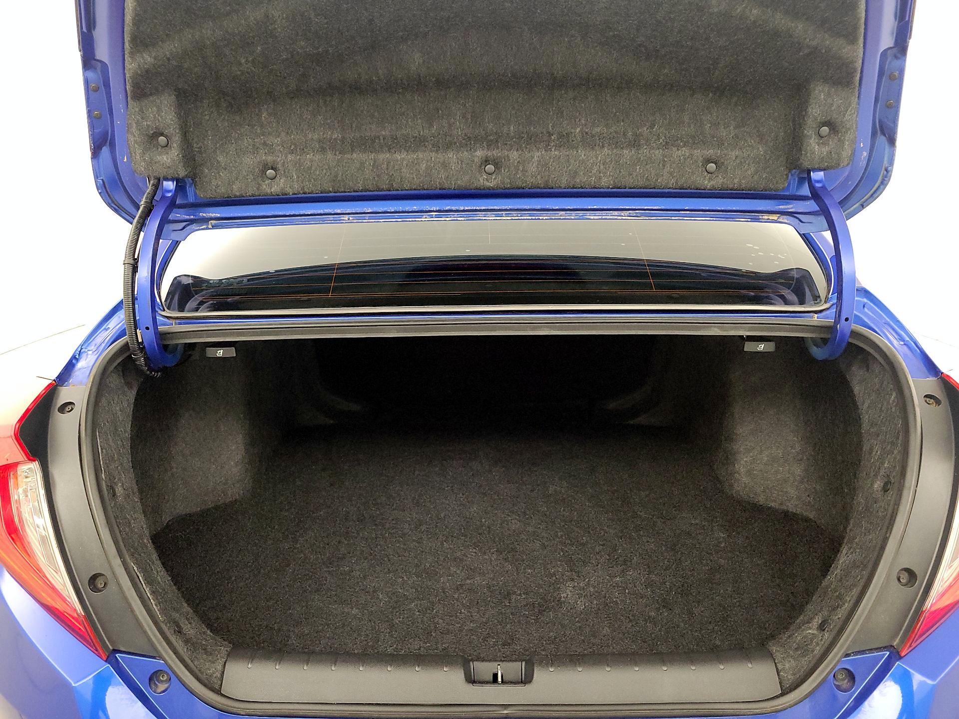 Thumbnail: 2019 Honda Civic - 19