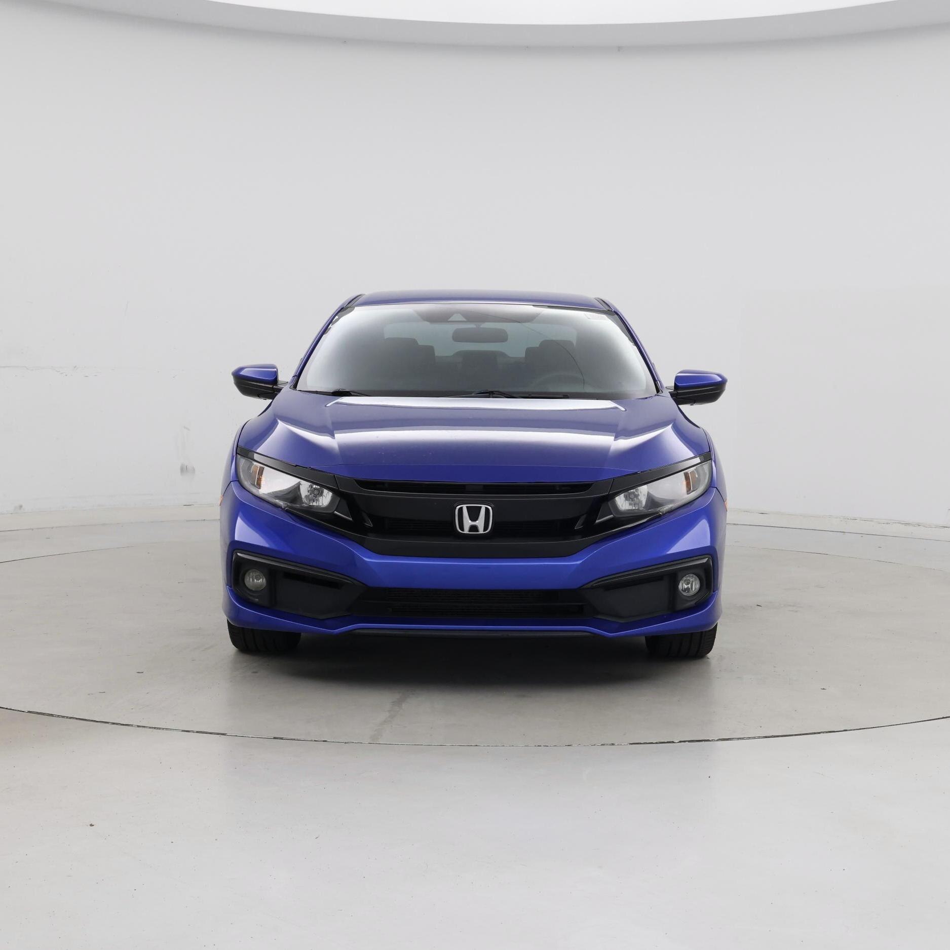 Thumbnail: 2019 Honda Civic - 5