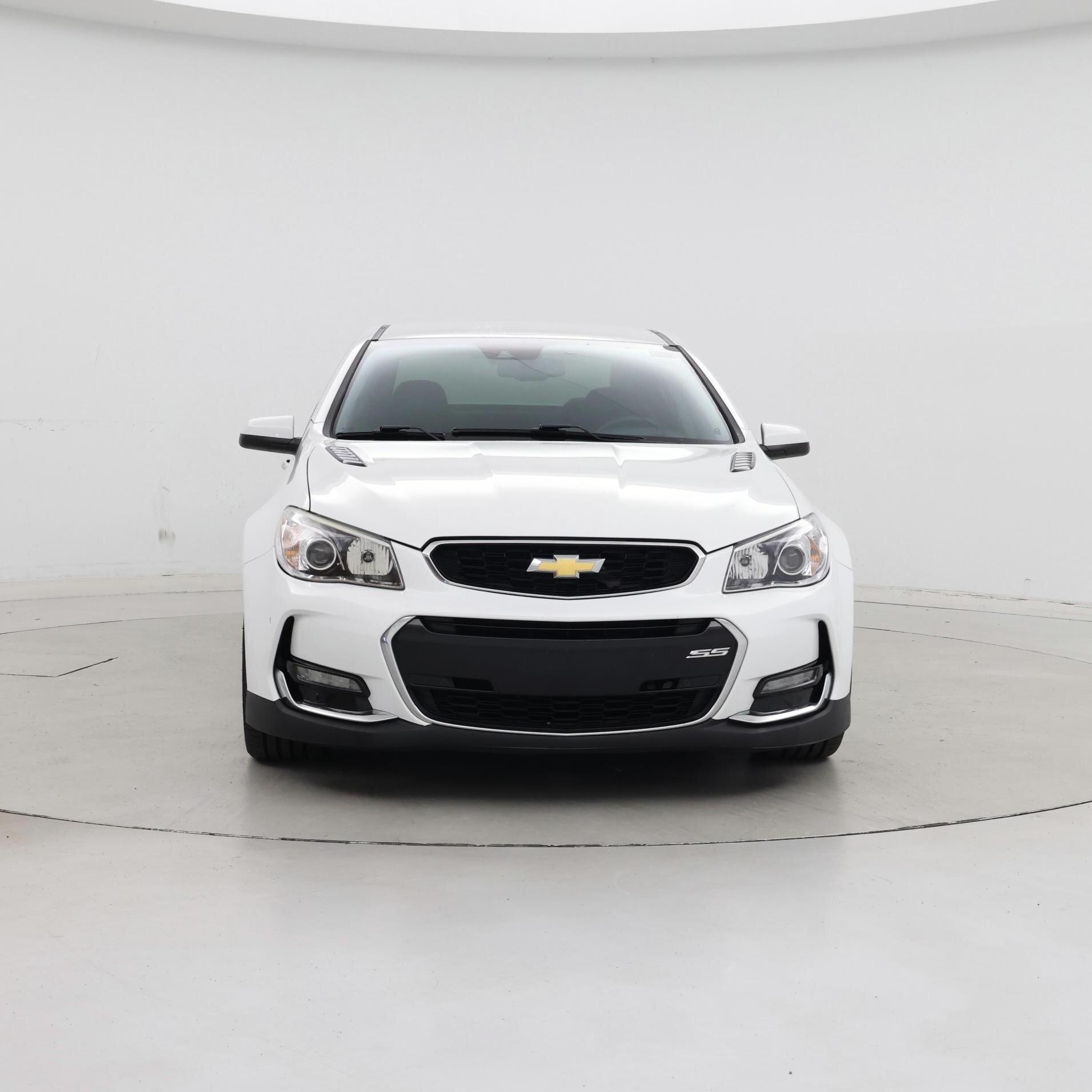 Thumbnail: 2017 Chevrolet  - 5