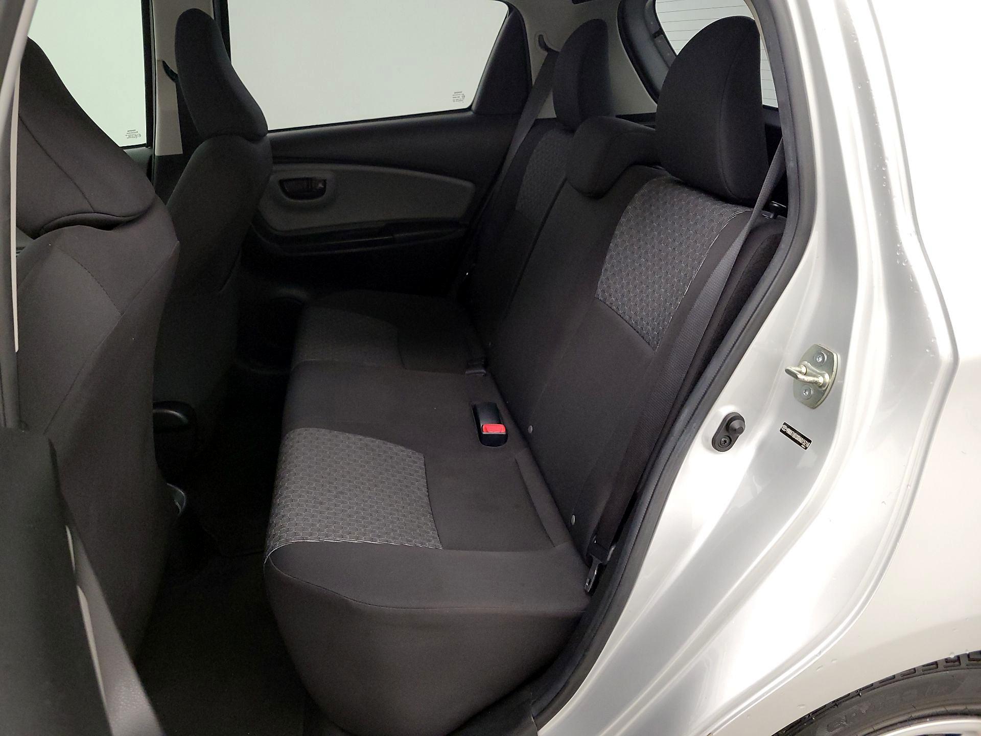 Thumbnail: 2017 Toyota Yaris - 18