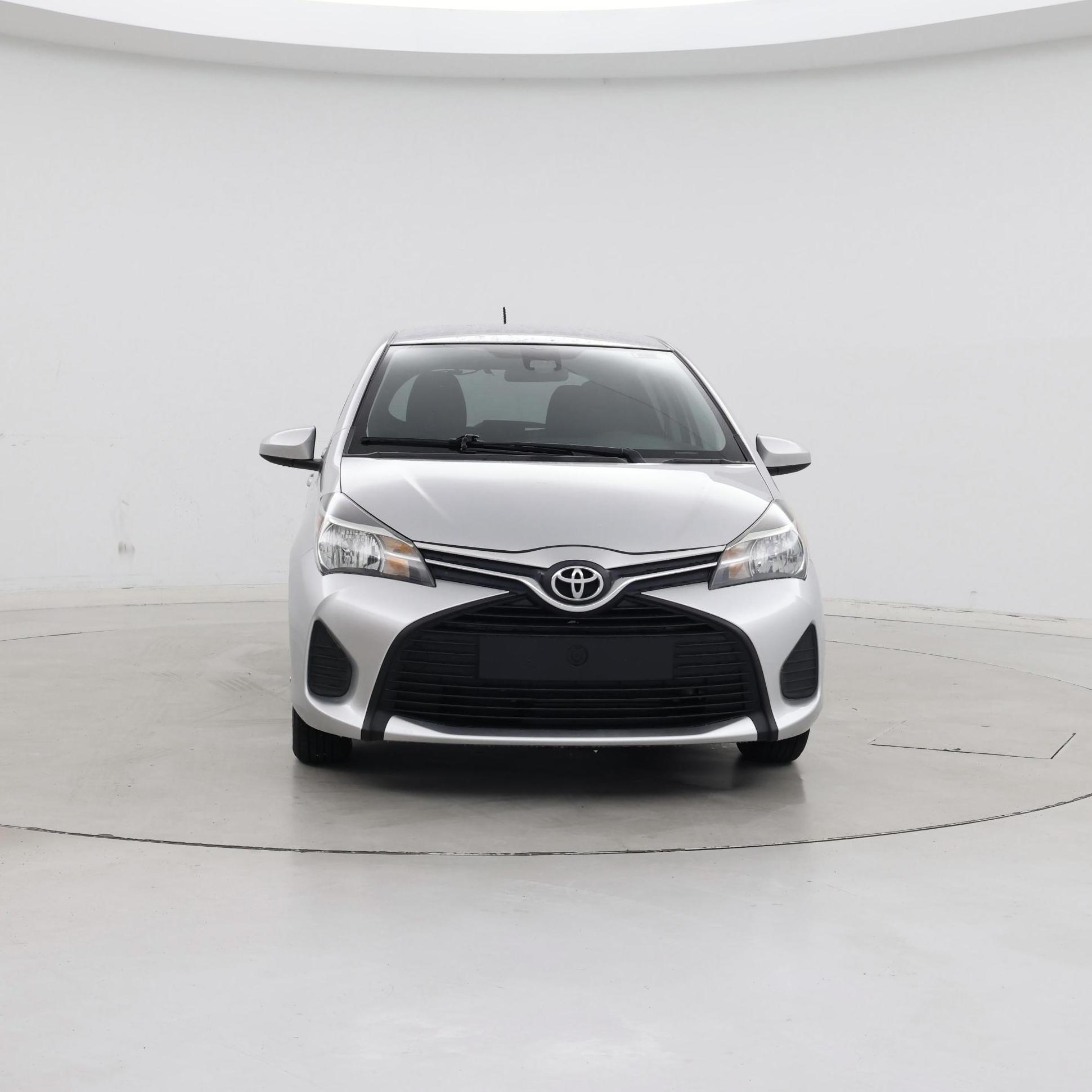 Thumbnail: 2017 Toyota Yaris - 5