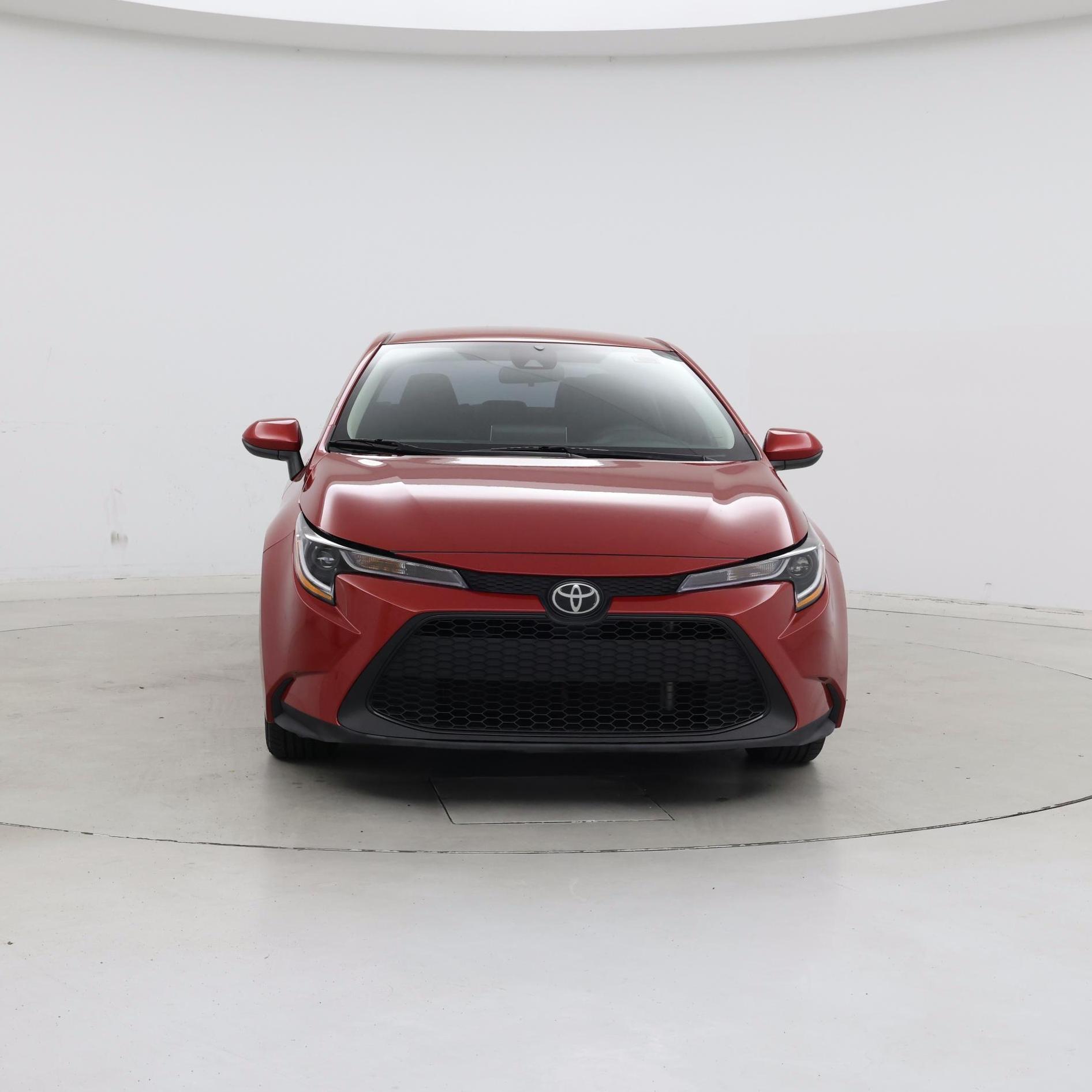 Thumbnail: 2020 Toyota Corolla - 5