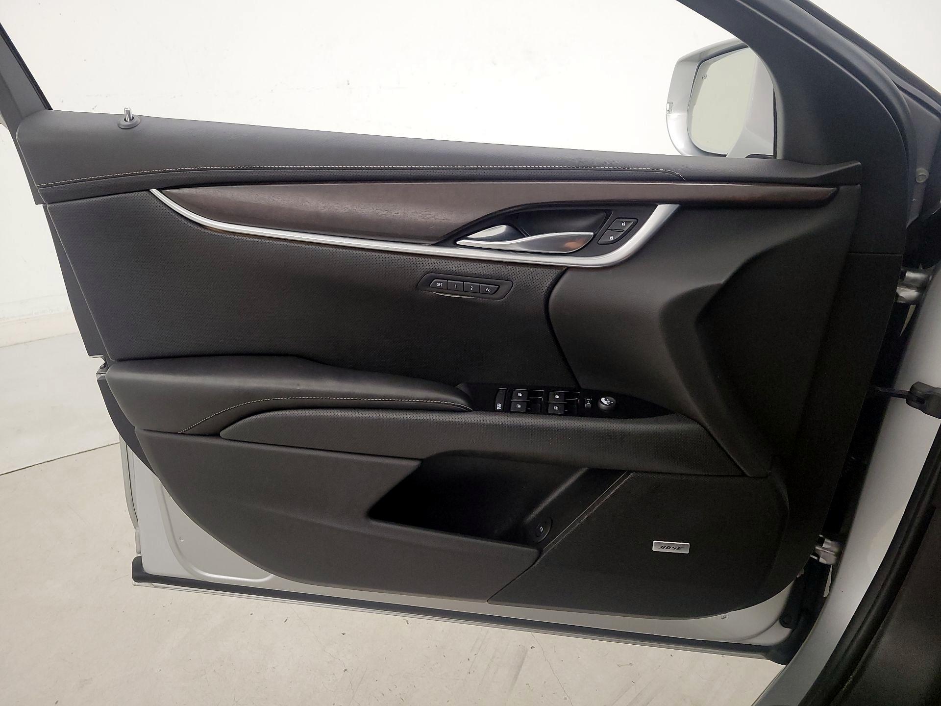 Thumbnail: 2019 Cadillac XTS - 12