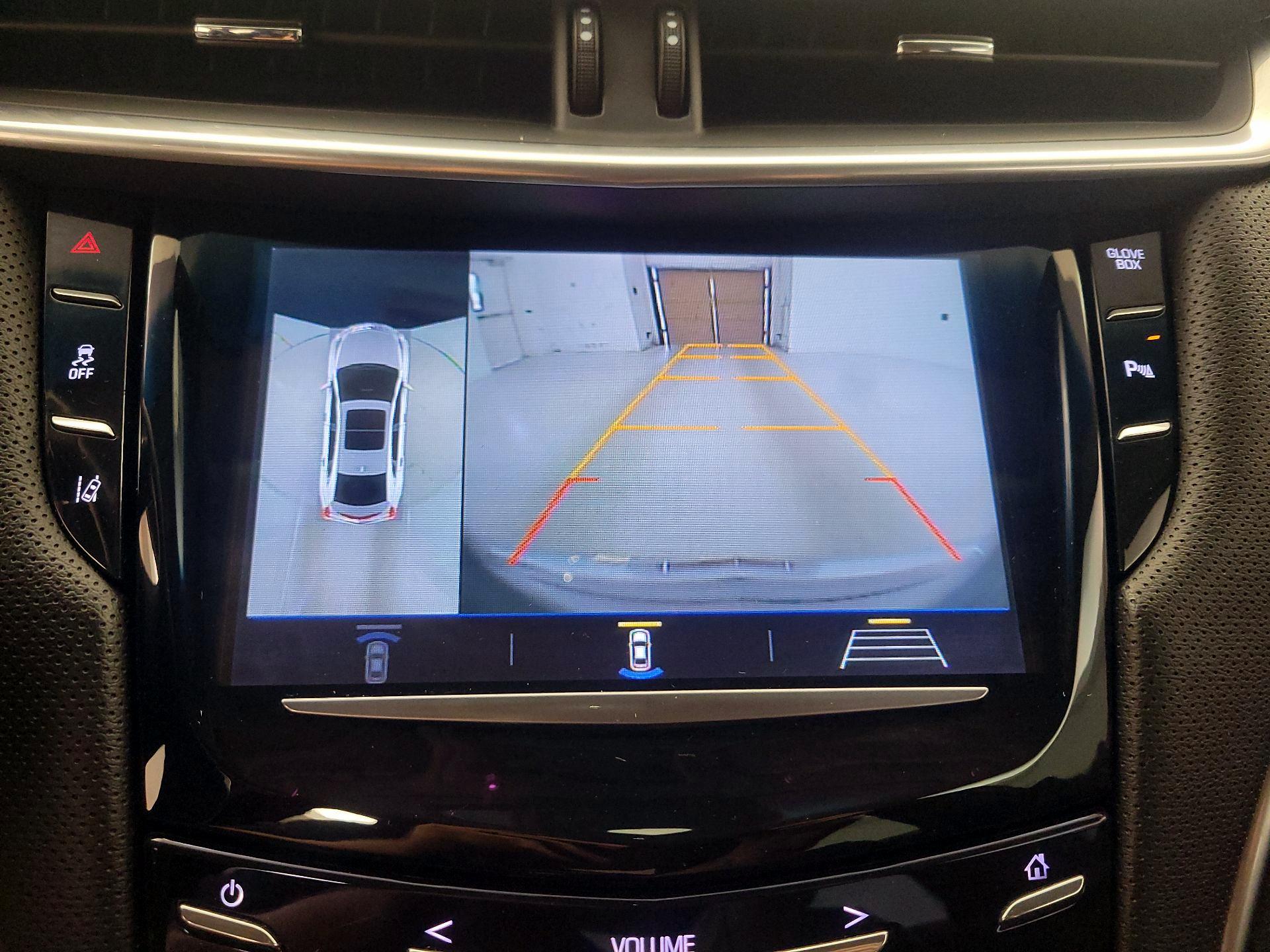 Thumbnail: 2019 Cadillac XTS - 14