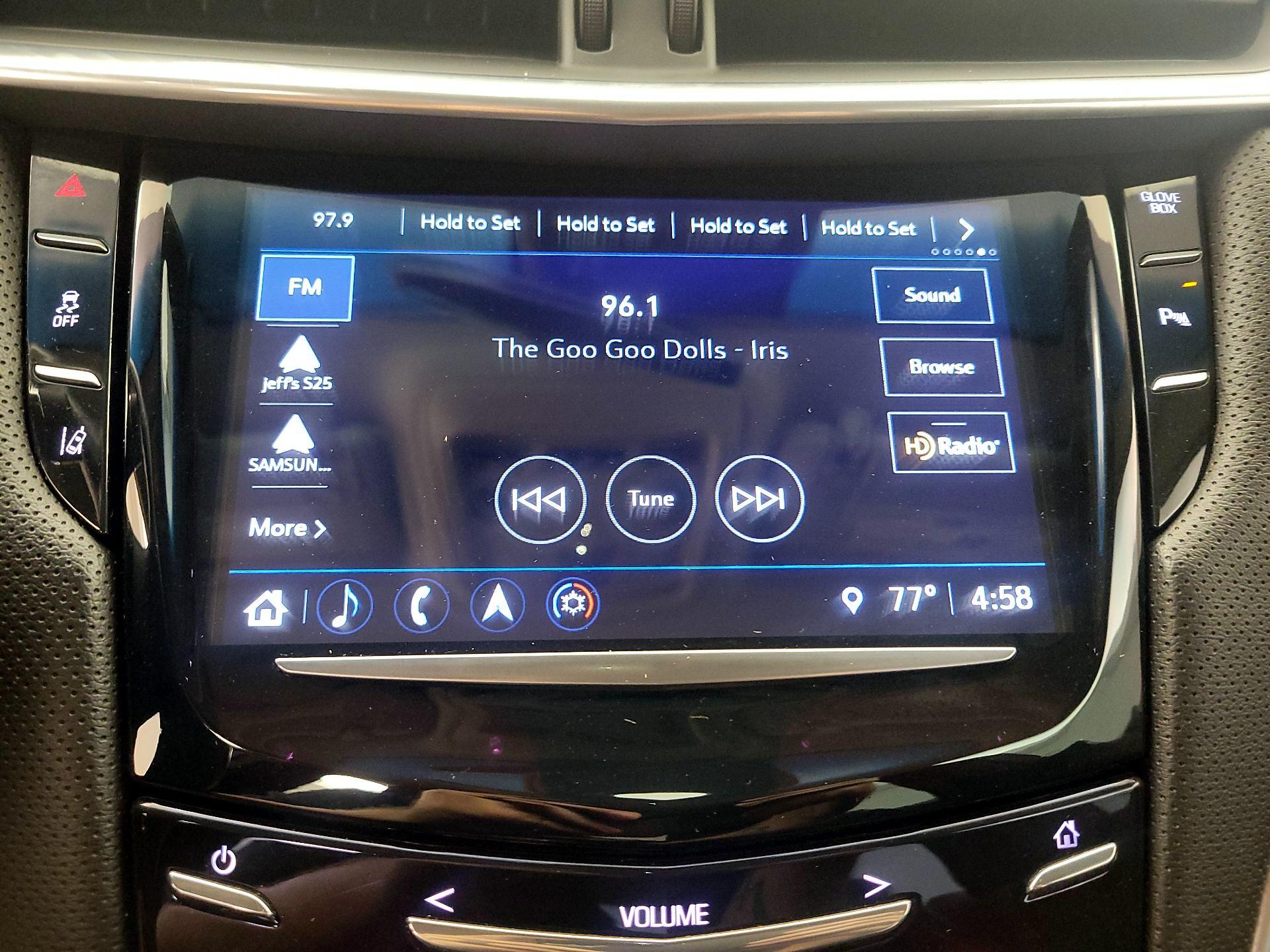 Thumbnail: 2019 Cadillac XTS - 15