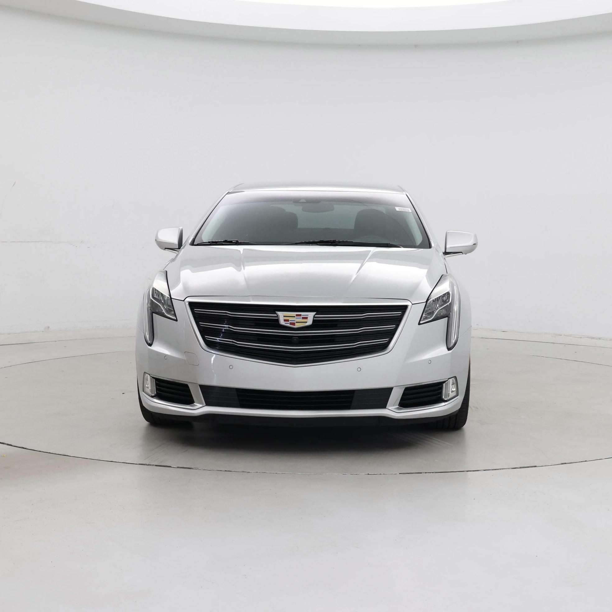 Thumbnail: 2019 Cadillac XTS - 5