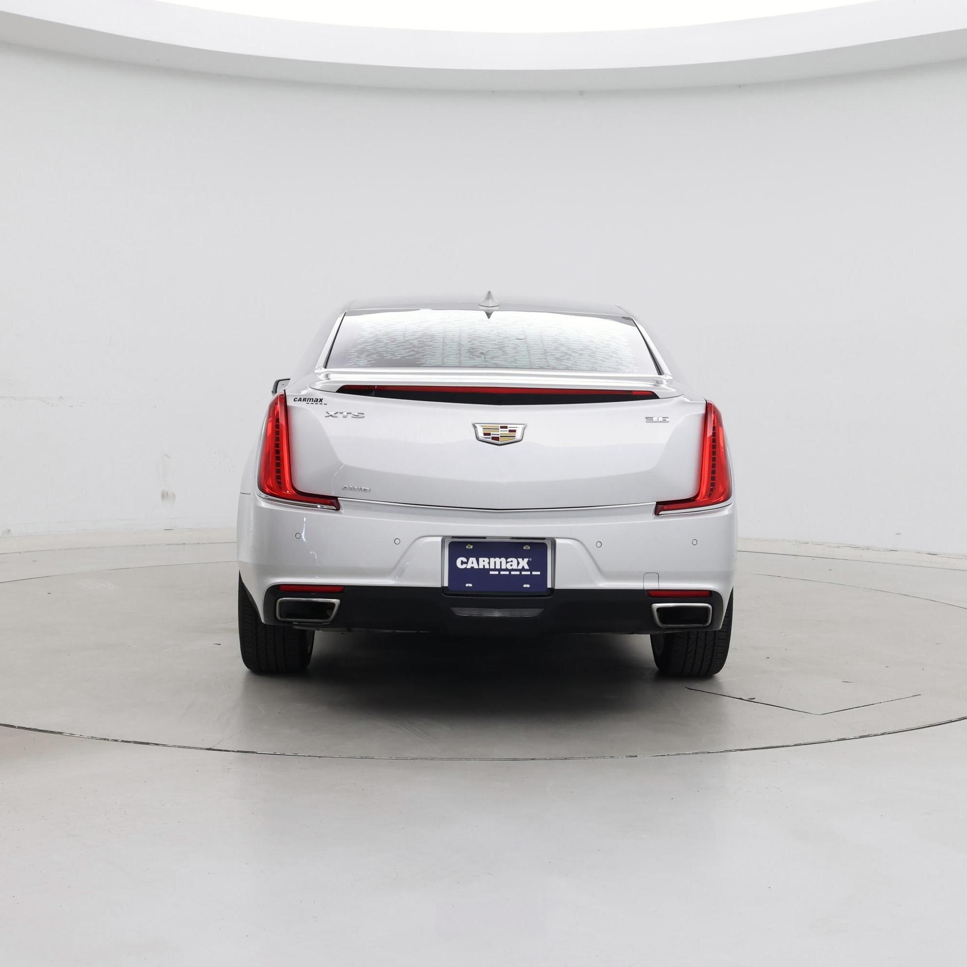 Thumbnail: 2019 Cadillac XTS - 6