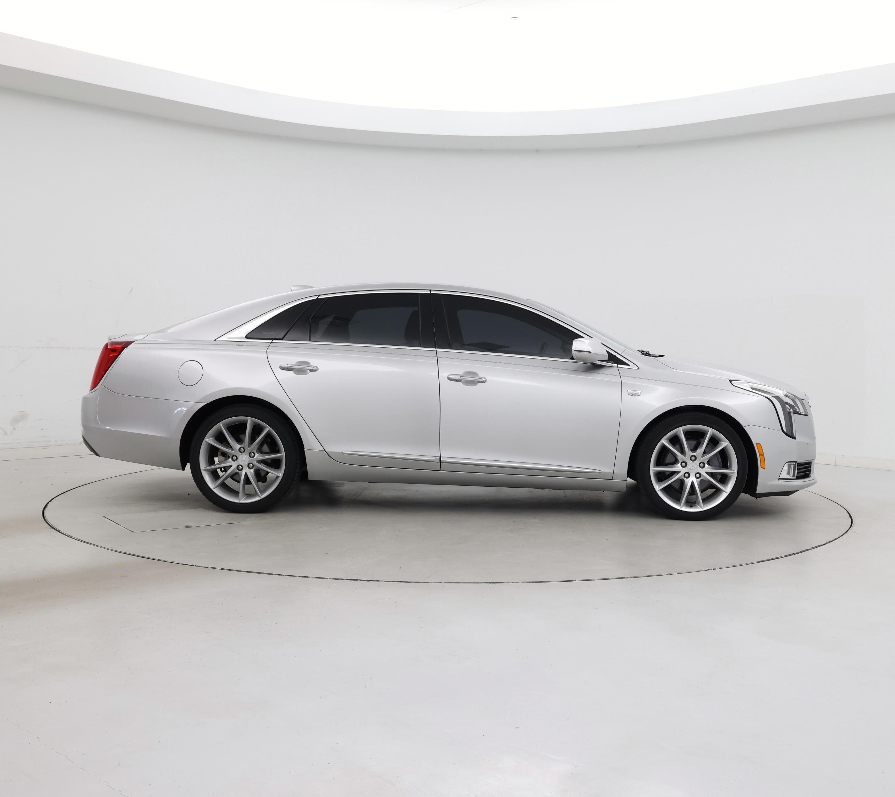 Thumbnail: 2019 Cadillac XTS - 7