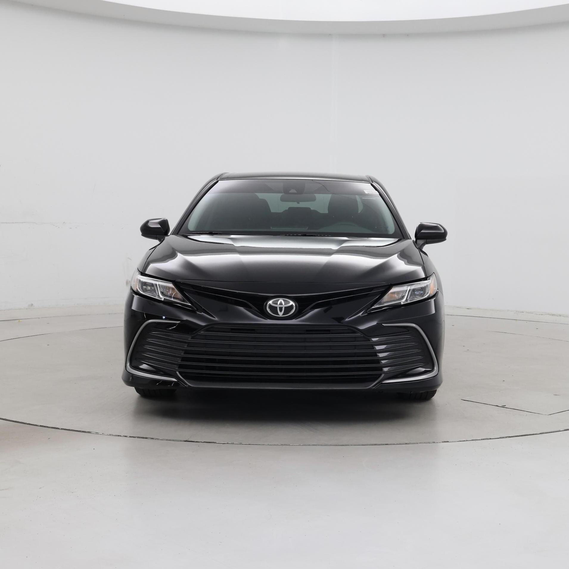 Thumbnail: 2021 Toyota Camry - 5