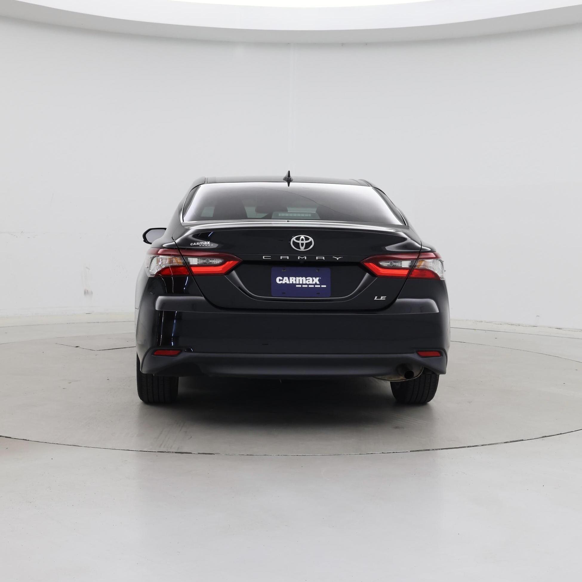 Thumbnail: 2021 Toyota Camry - 6