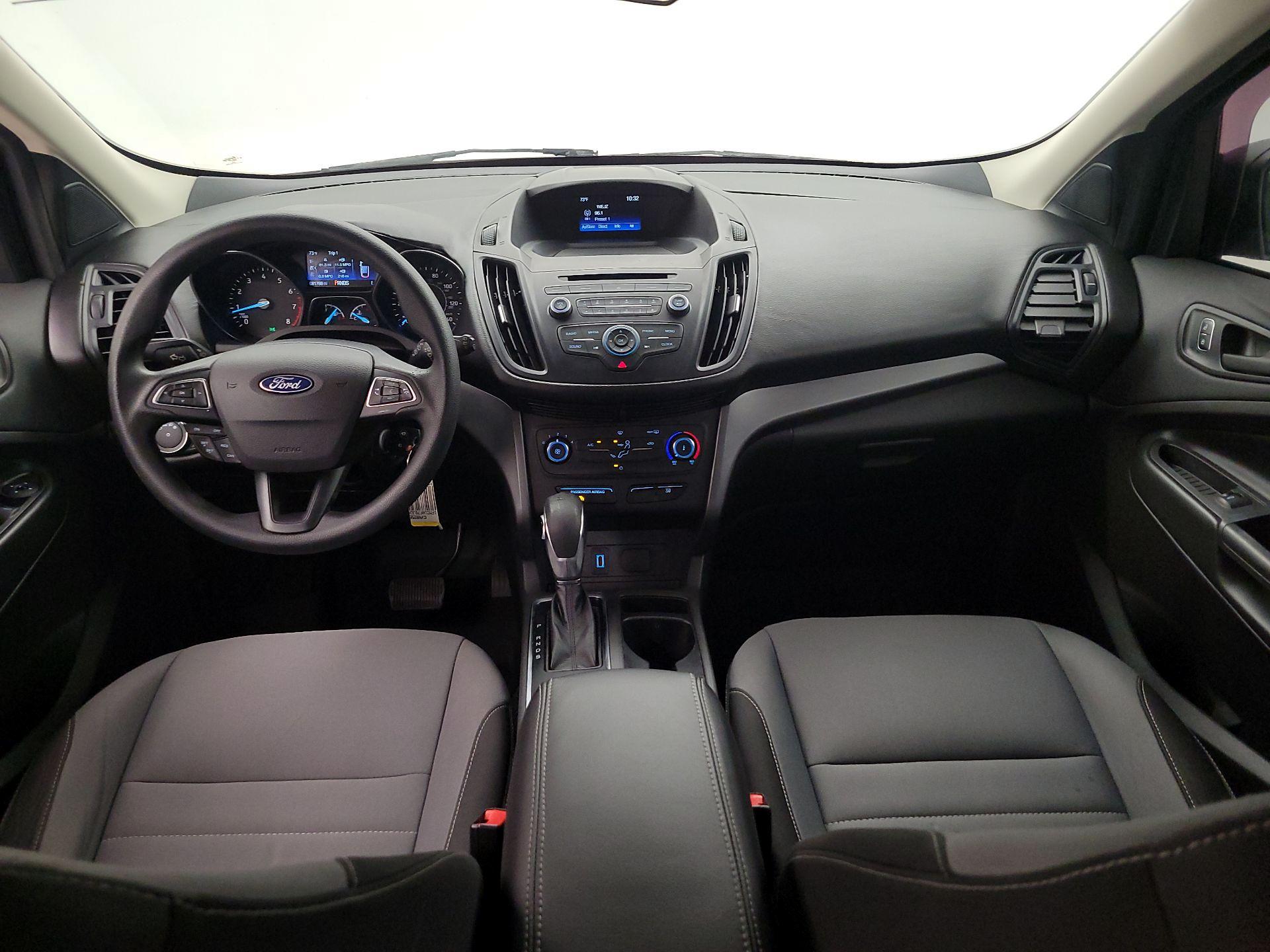 Thumbnail: 2018 Ford Escape - 9