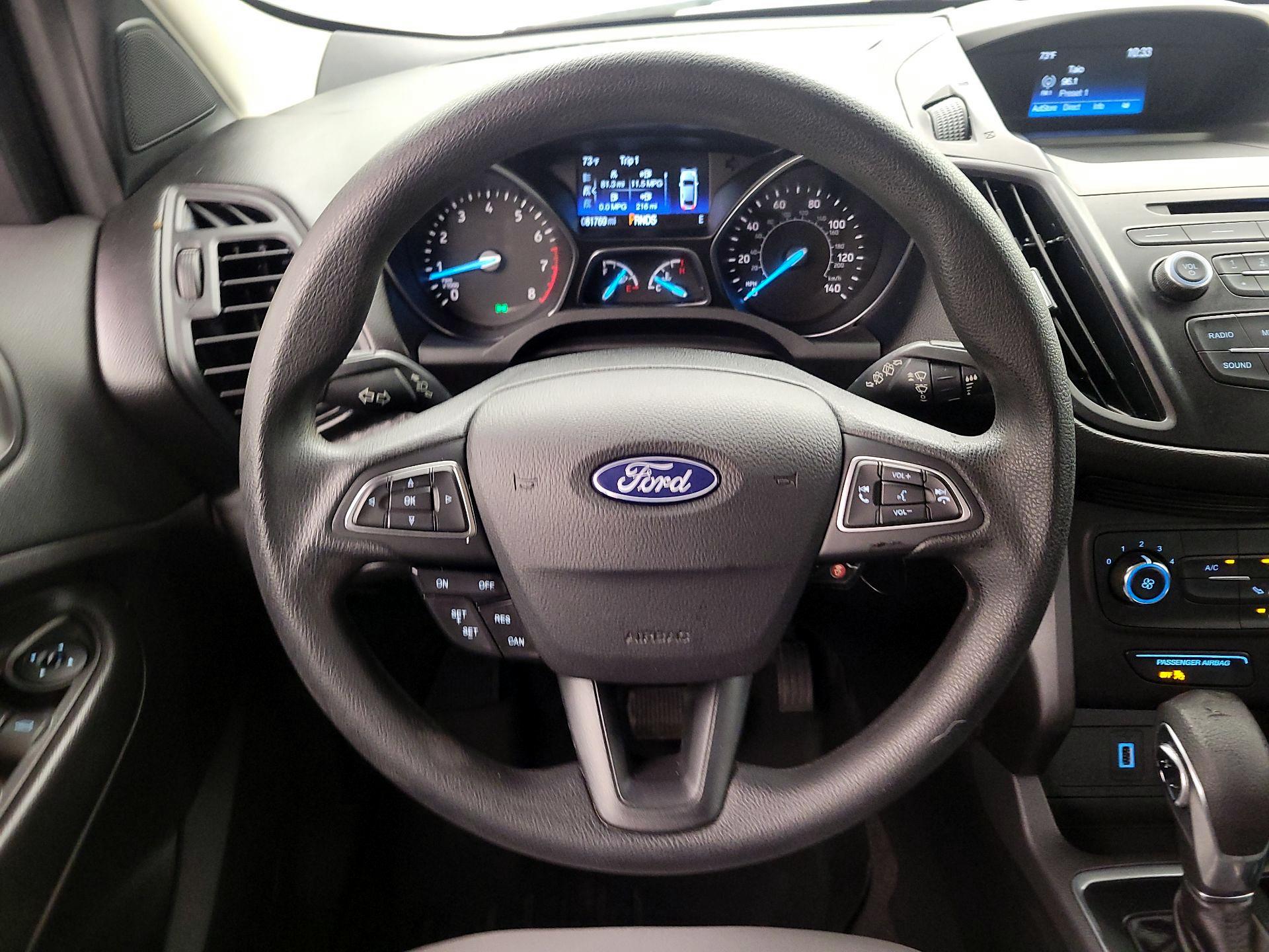 Thumbnail: 2018 Ford Escape - 10