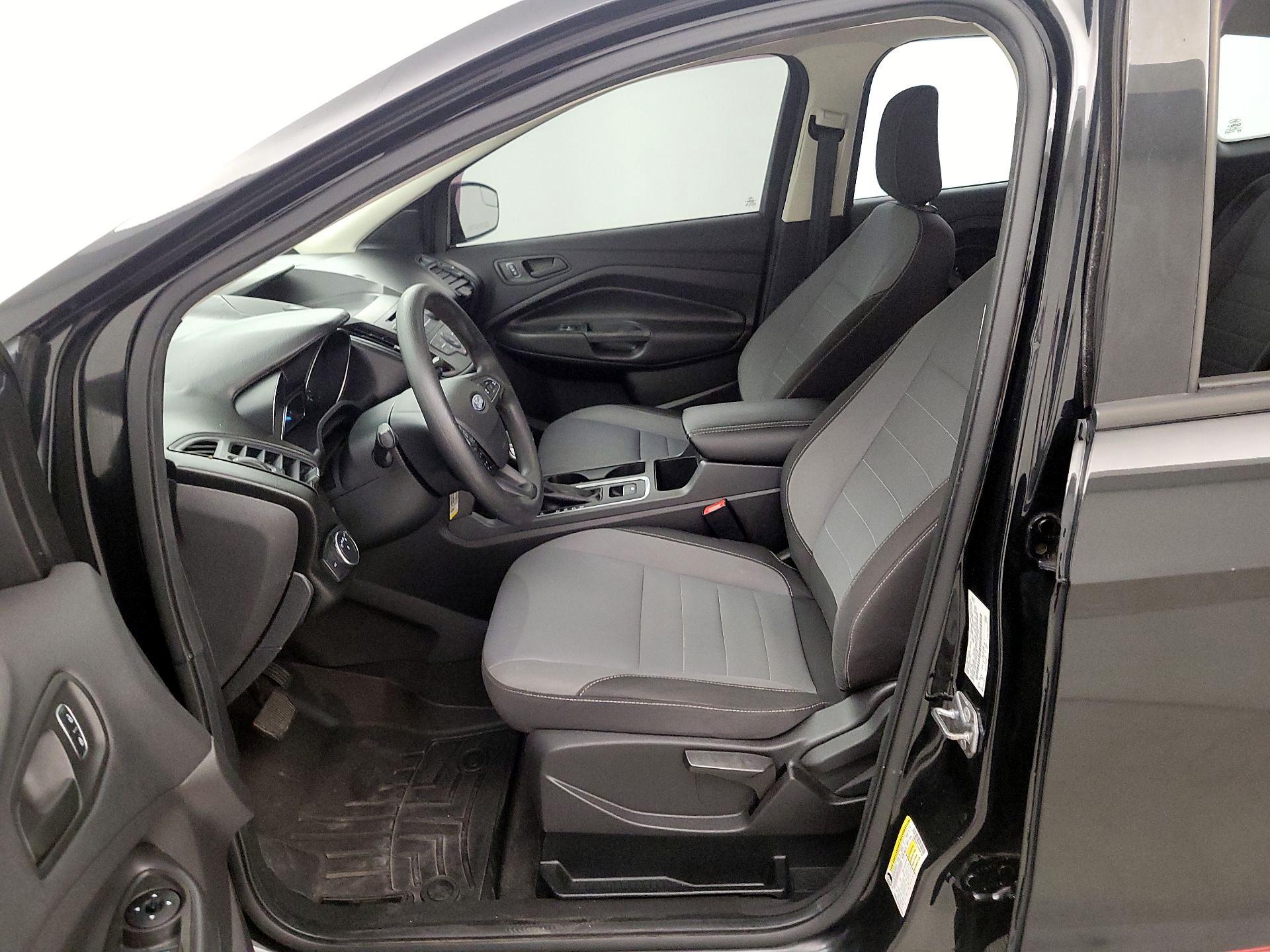 Thumbnail: 2018 Ford Escape - 11