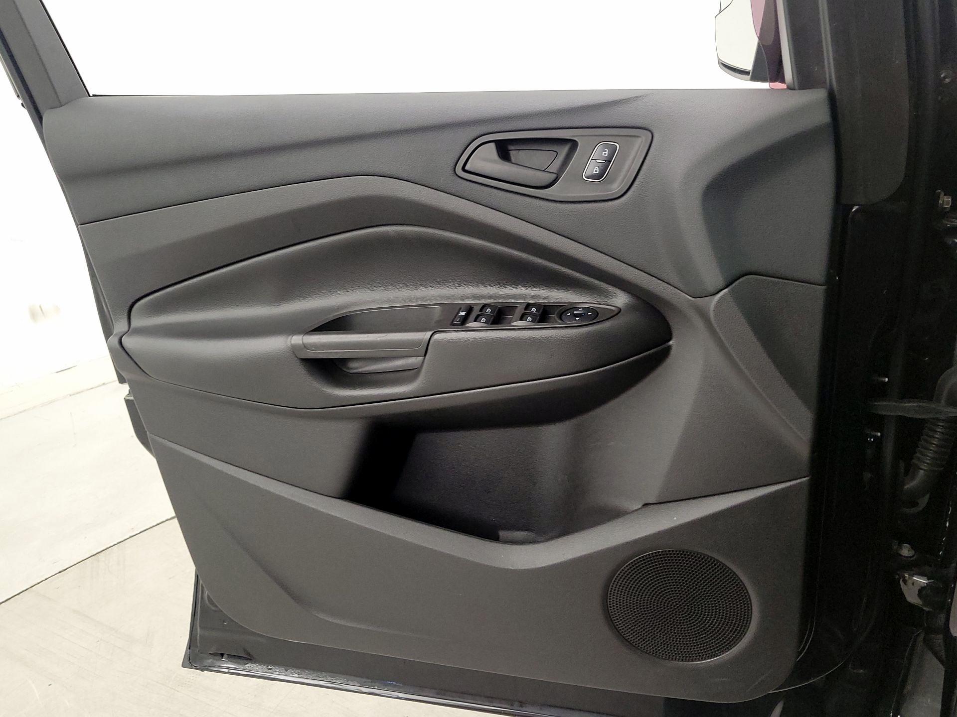 Thumbnail: 2018 Ford Escape - 12