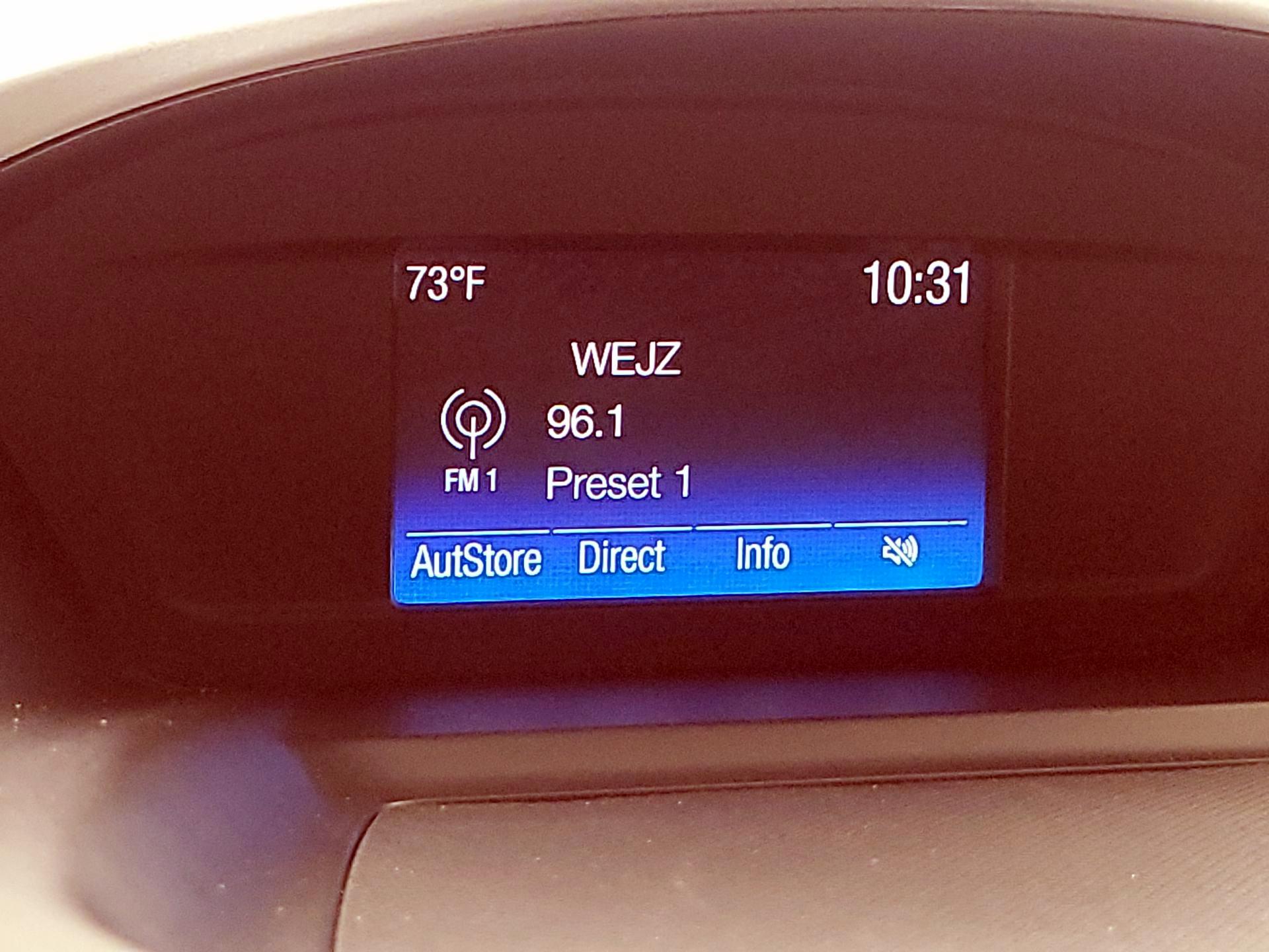 Thumbnail: 2018 Ford Escape - 15