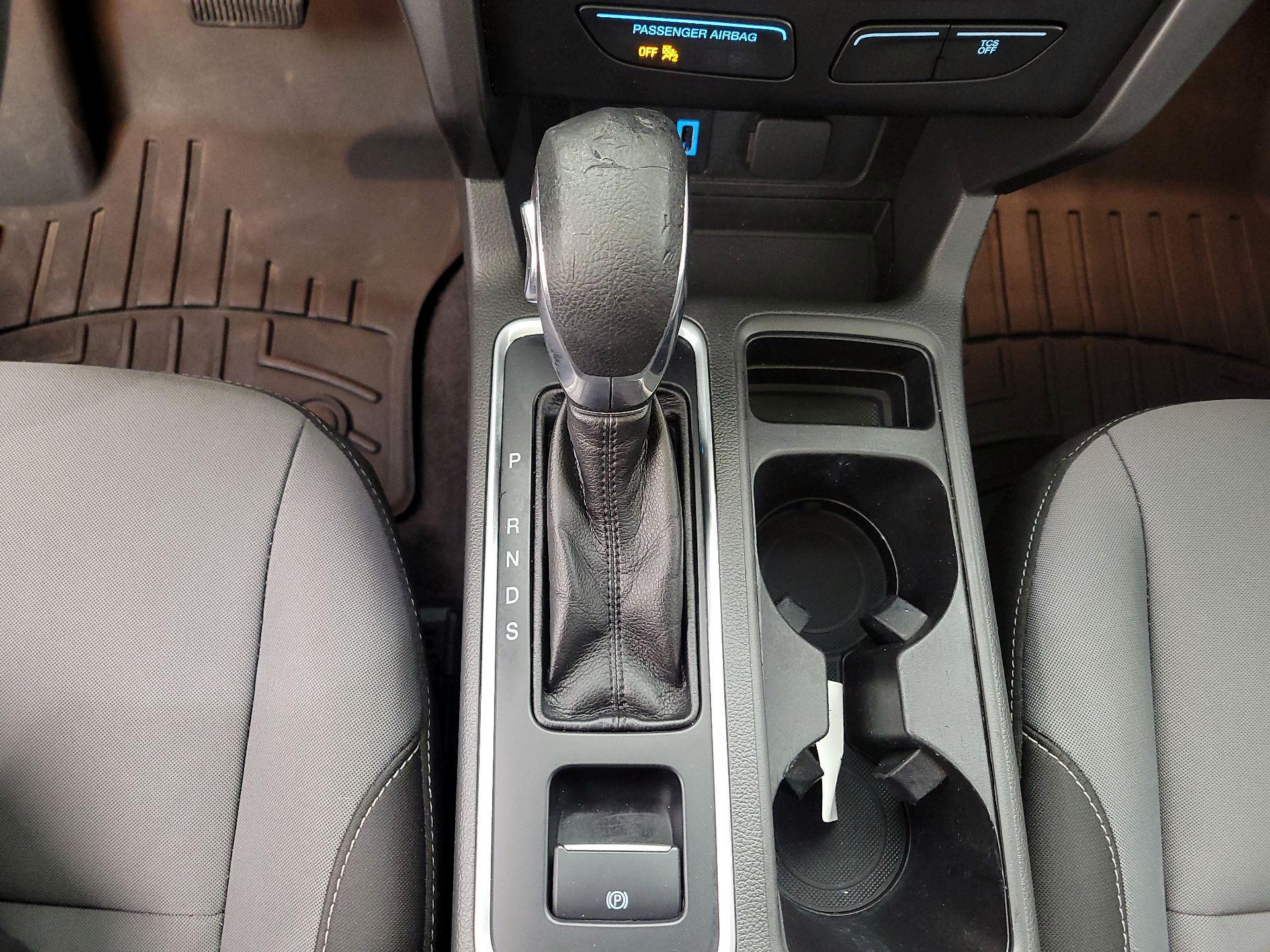 Thumbnail: 2018 Ford Escape - 17