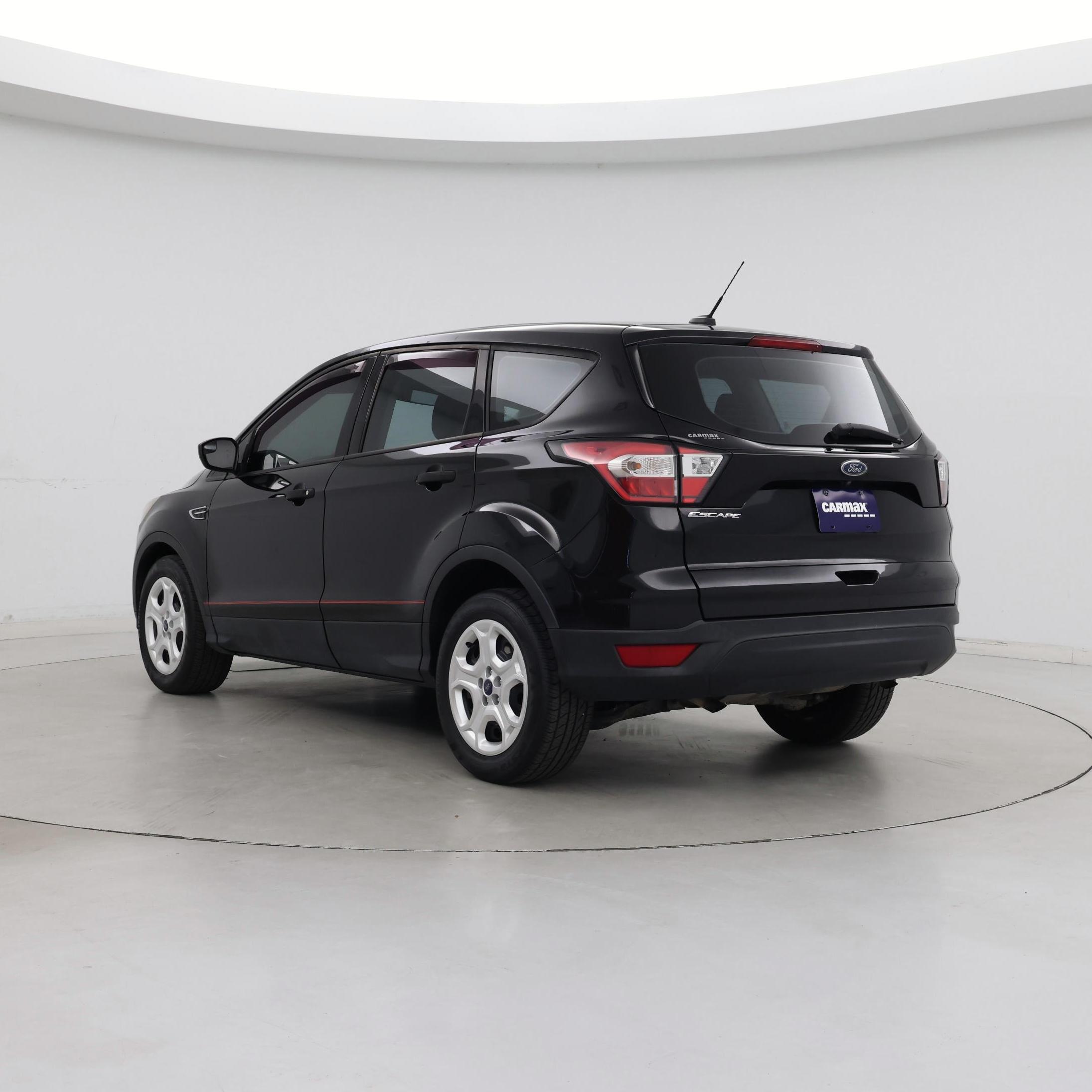 Thumbnail: 2018 Ford Escape - 2