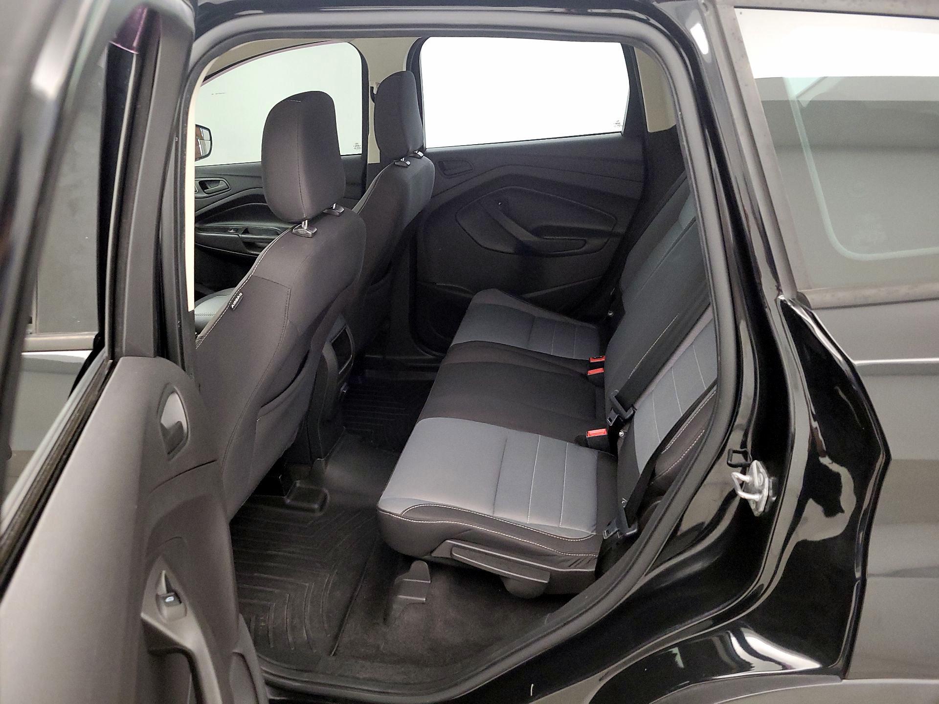 Thumbnail: 2018 Ford Escape - 19