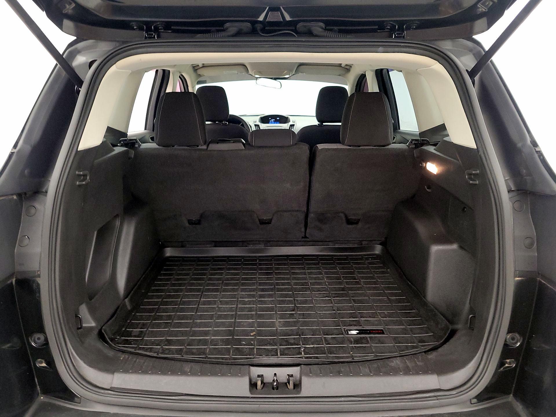 Thumbnail: 2018 Ford Escape - 20