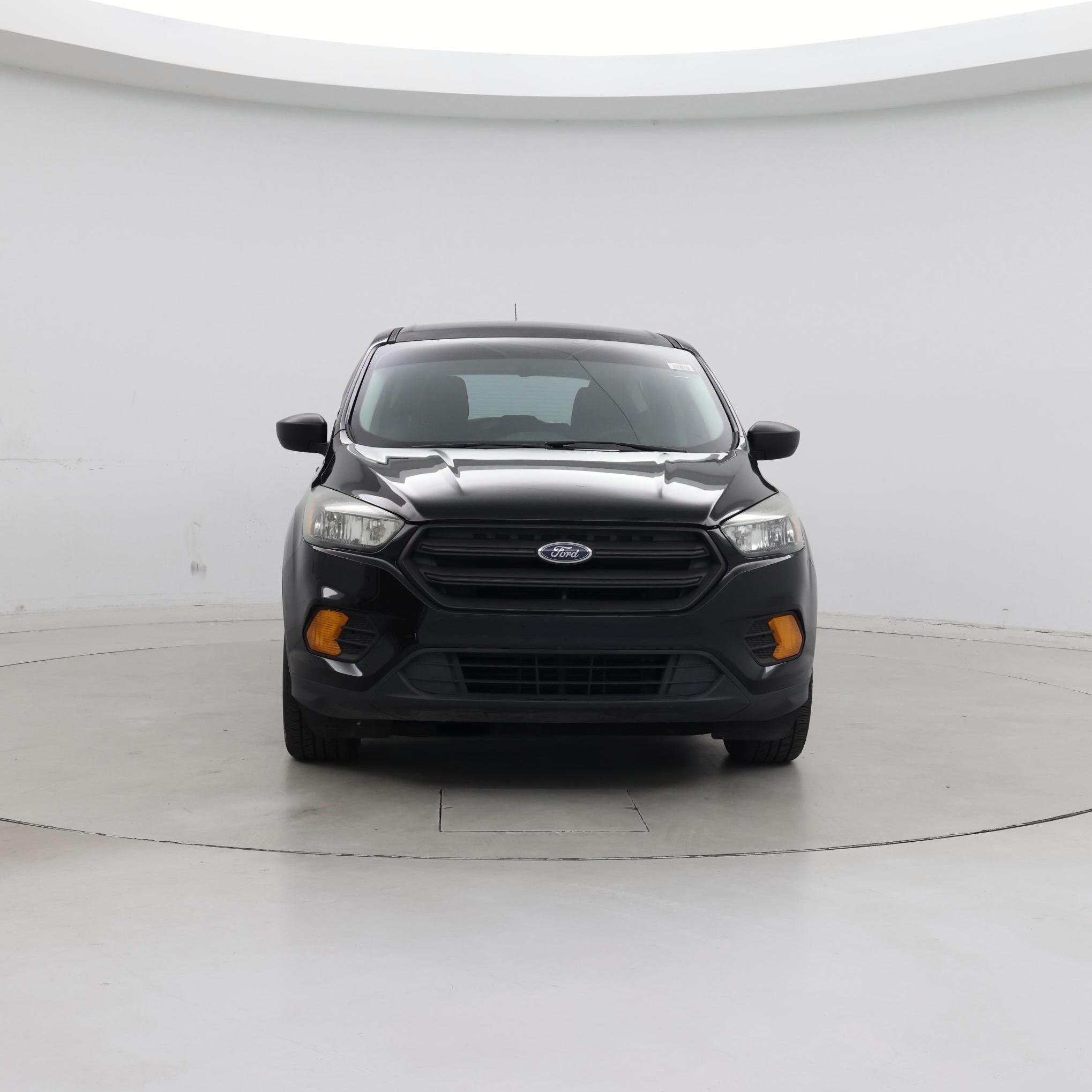 Thumbnail: 2018 Ford Escape - 5