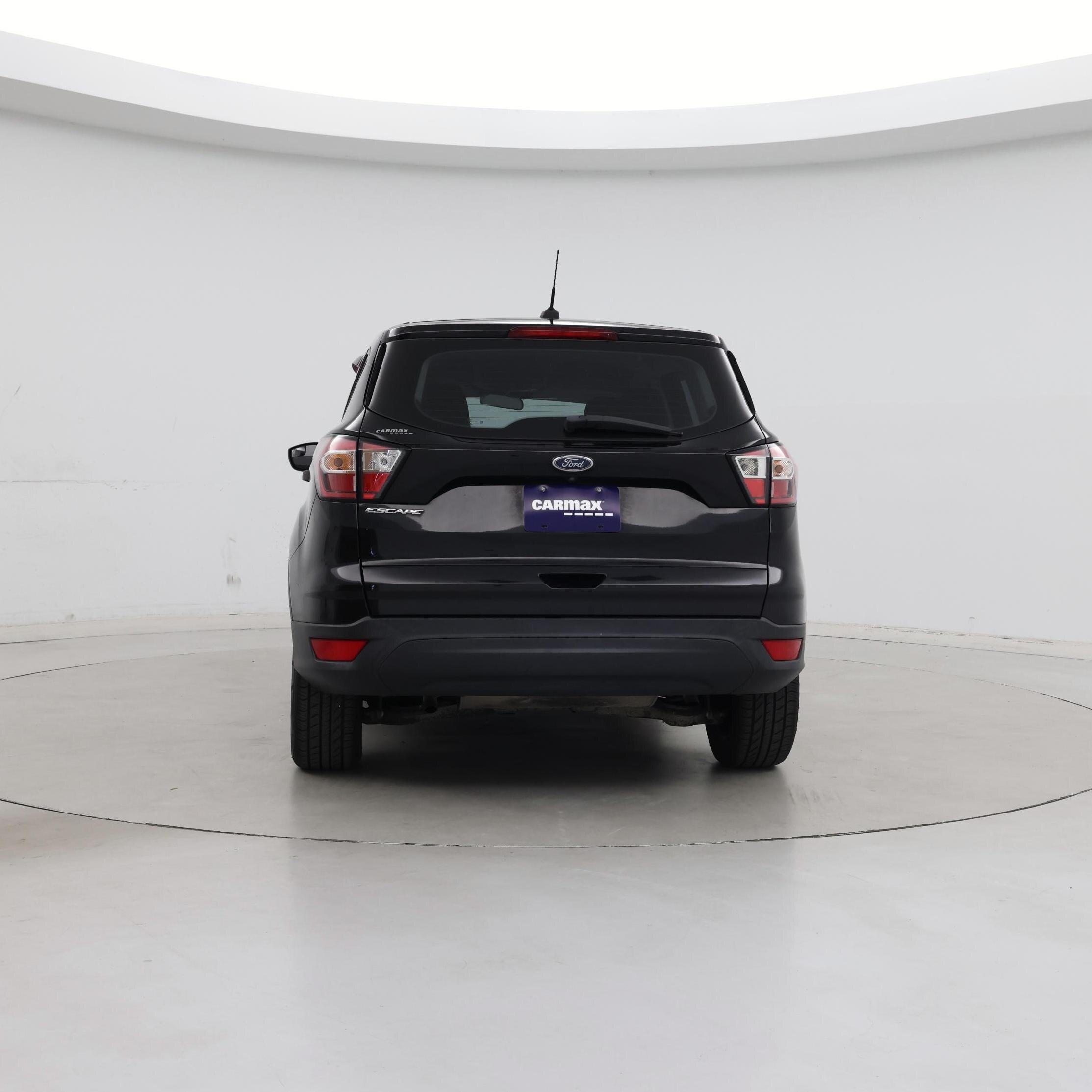 Thumbnail: 2018 Ford Escape - 6