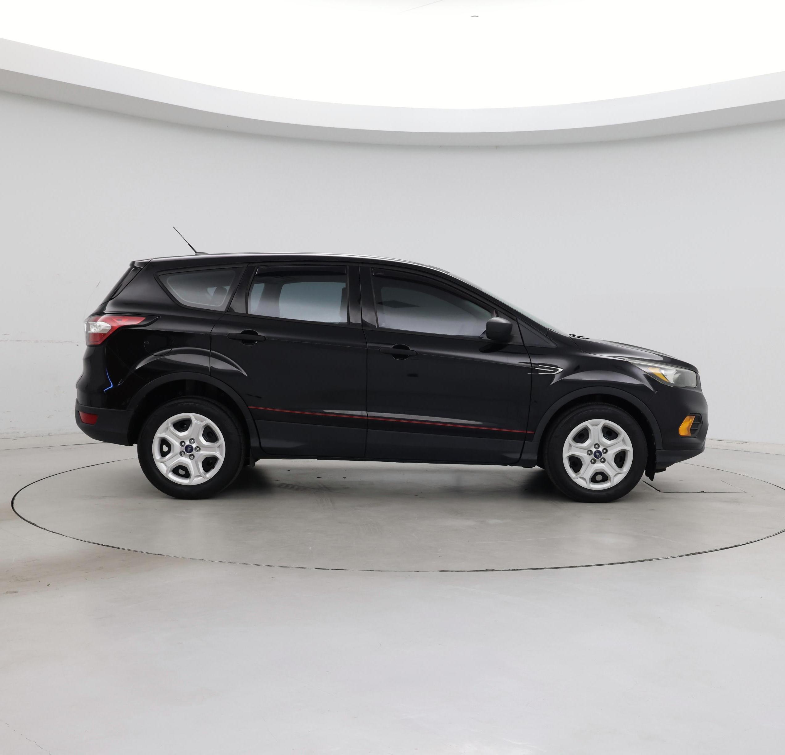 Thumbnail: 2018 Ford Escape - 7