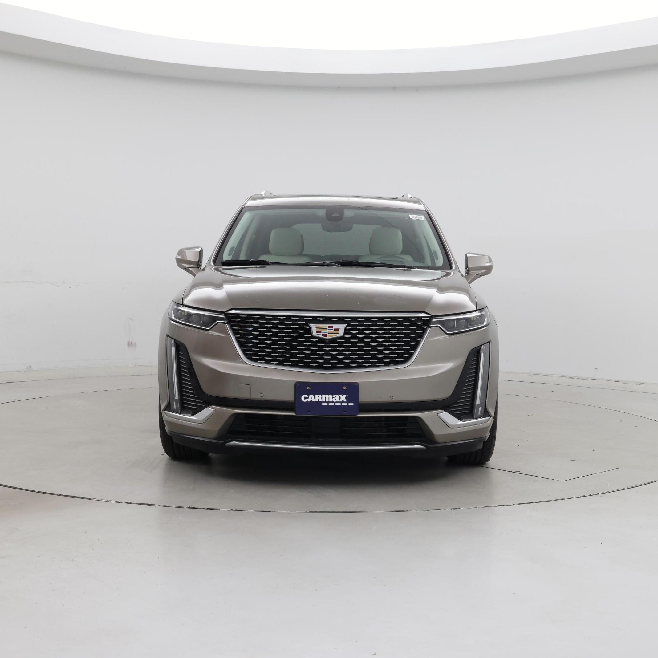 Thumbnail: 2023 Cadillac XT6 - 5
