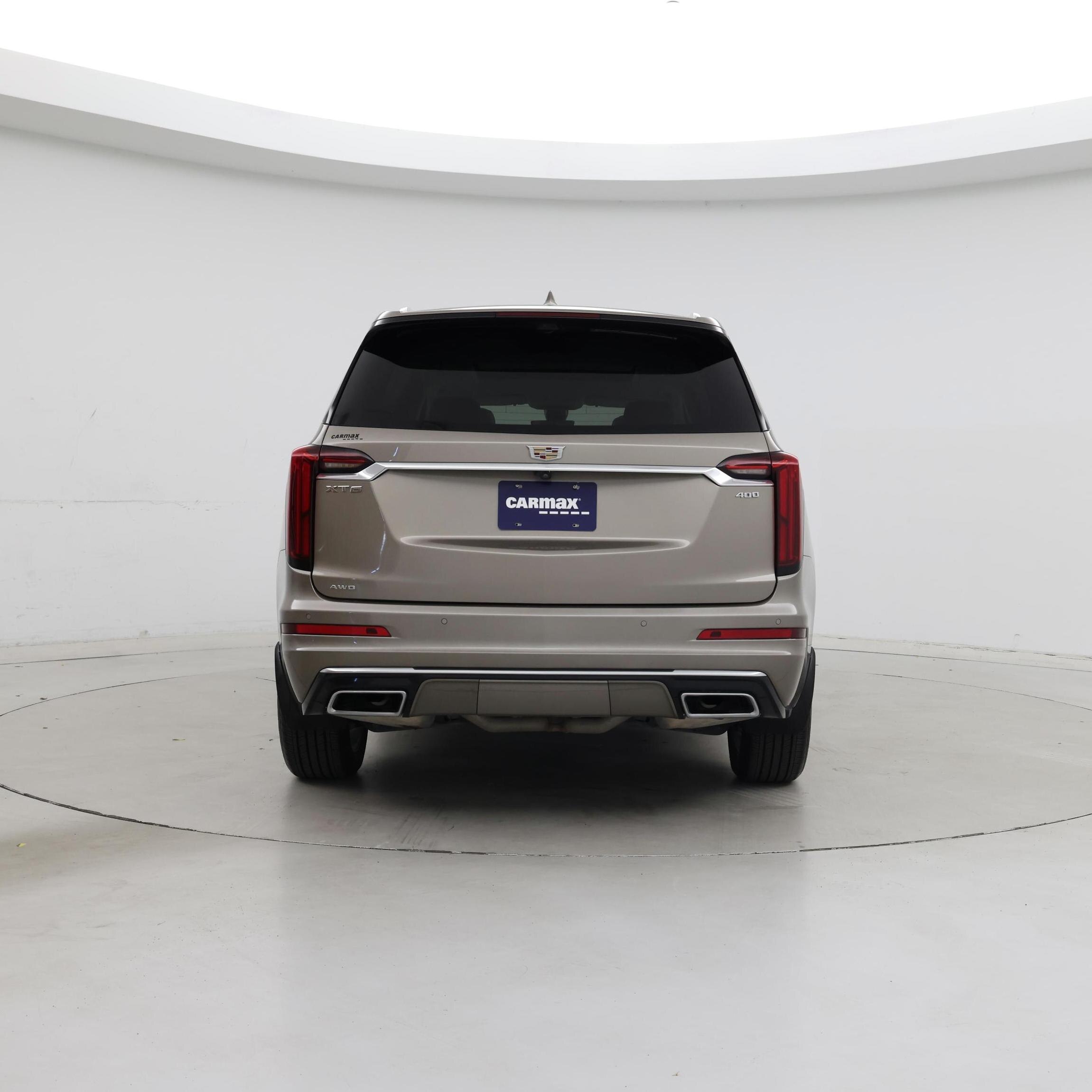 Thumbnail: 2023 Cadillac XT6 - 6