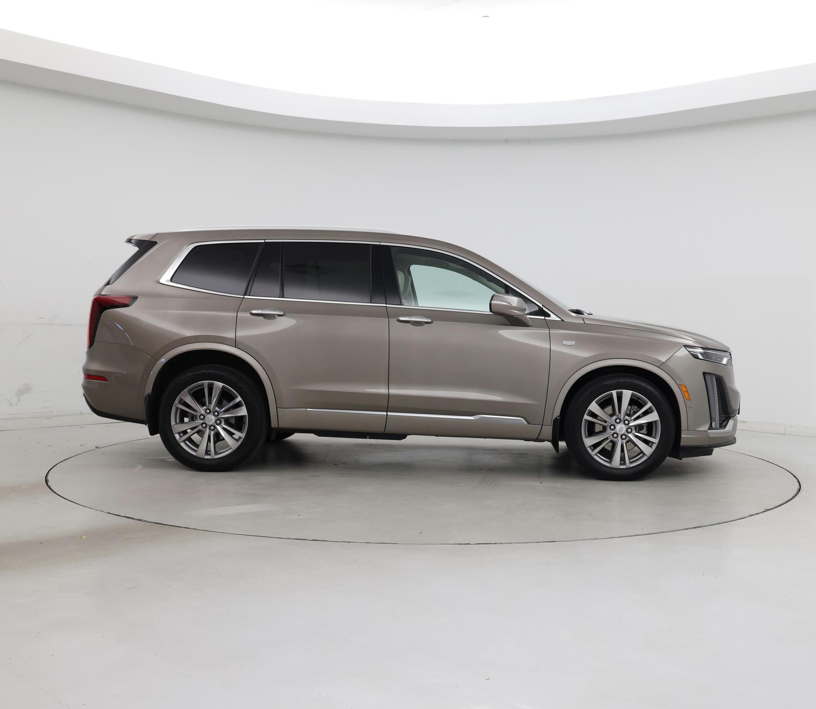 Thumbnail: 2023 Cadillac XT6 - 7