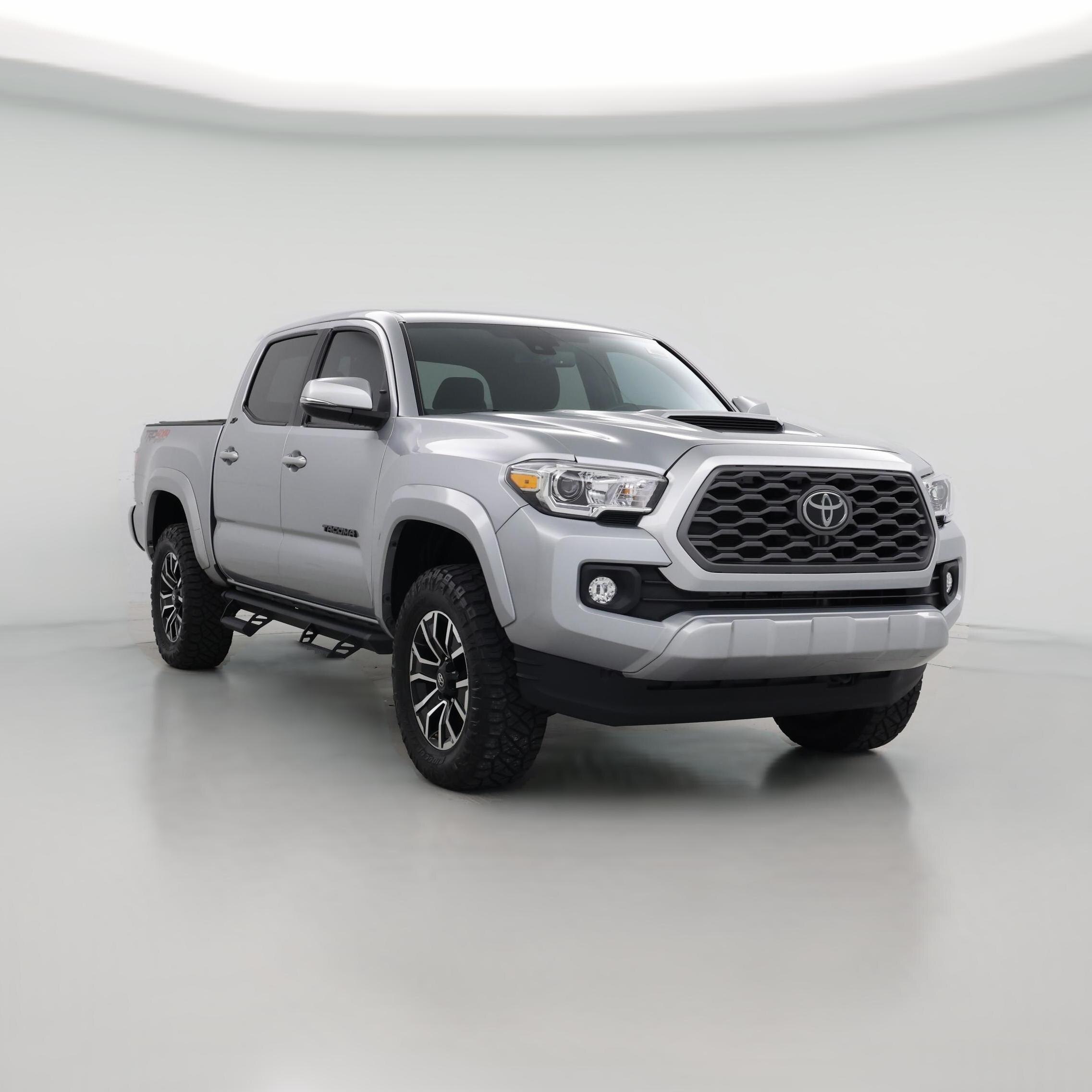 Thumbnail: 2023 Toyota Tacoma - 1