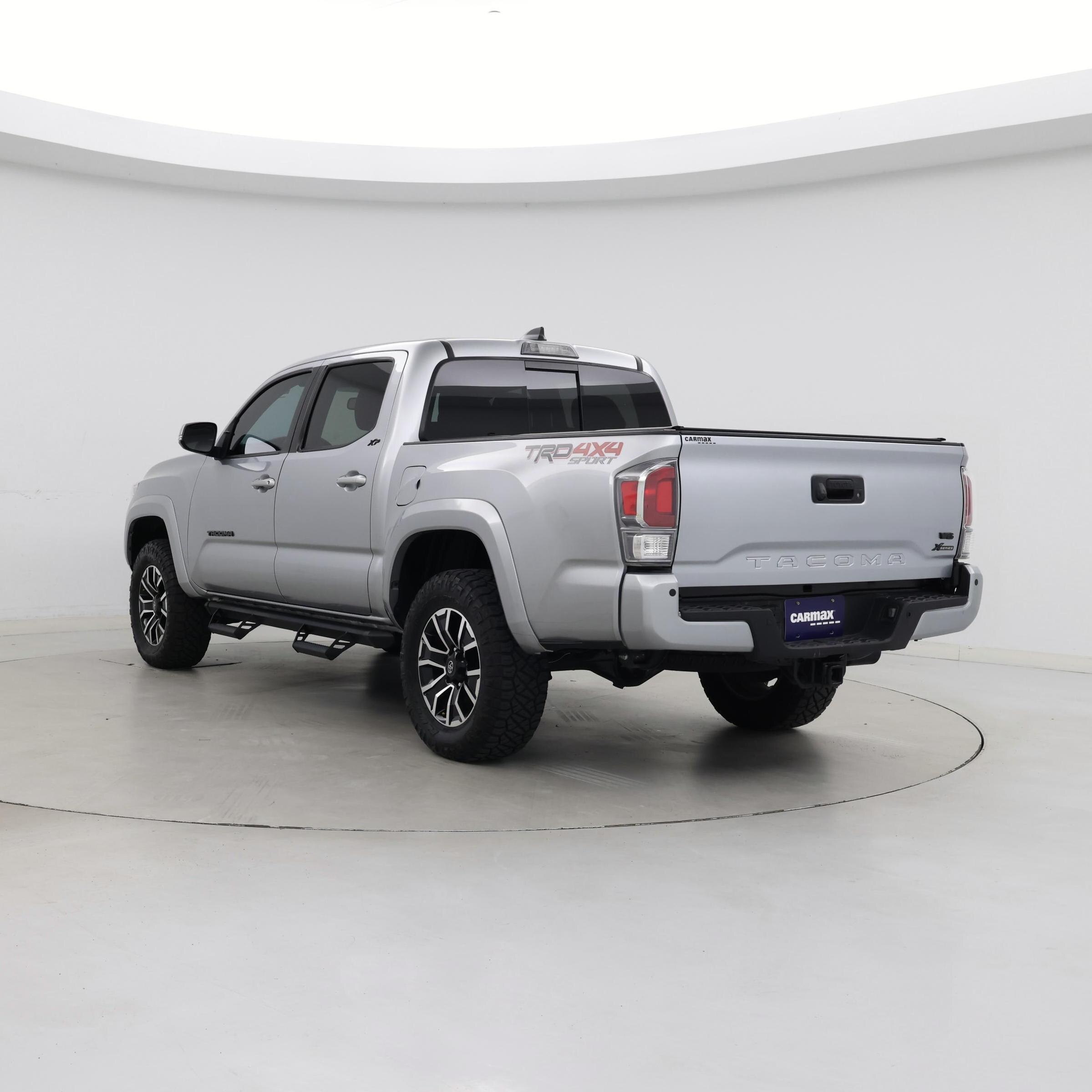 Thumbnail: 2023 Toyota Tacoma - 2
