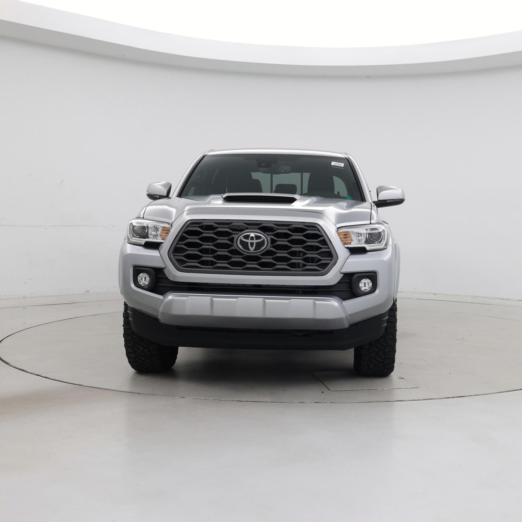 Thumbnail: 2023 Toyota Tacoma - 5