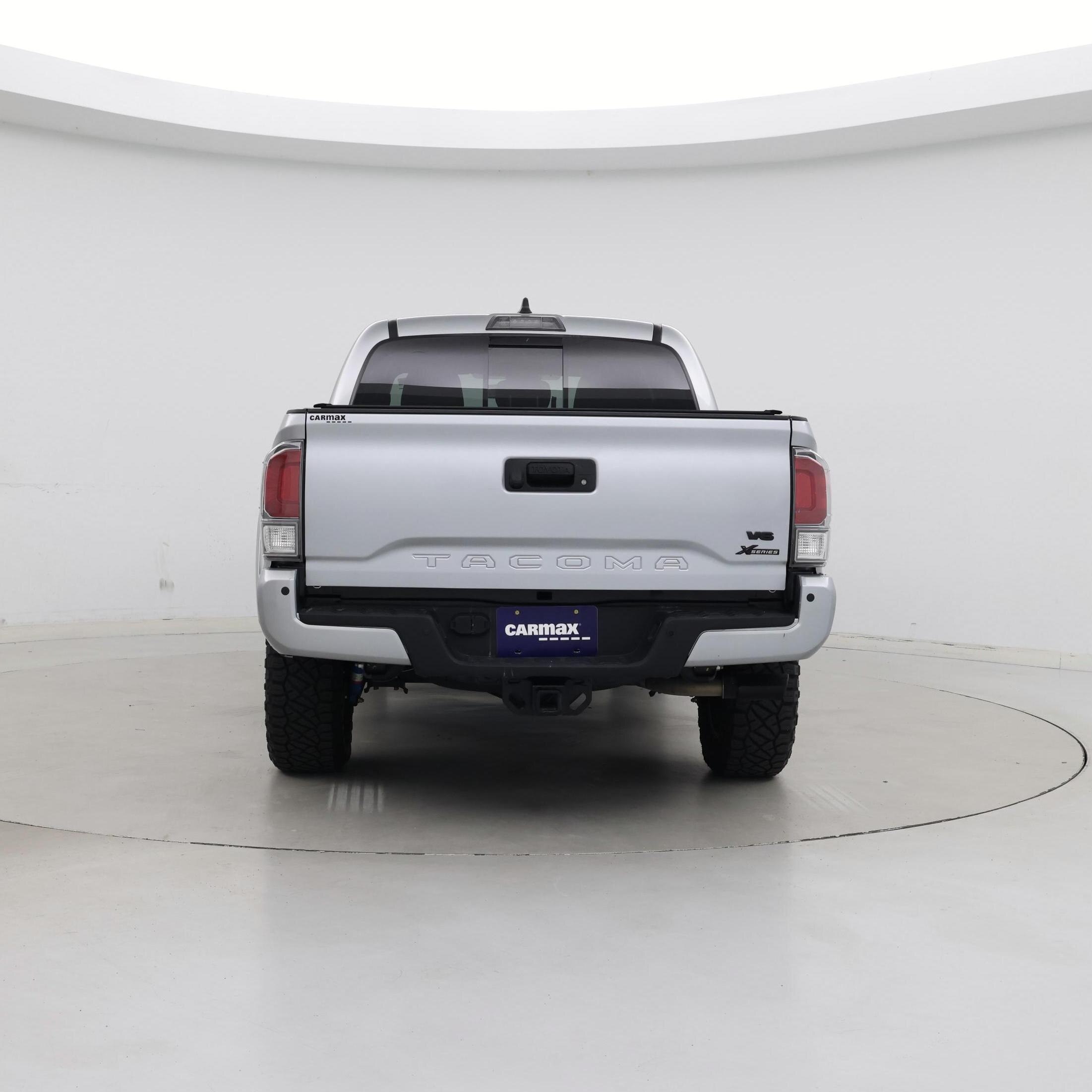 Thumbnail: 2023 Toyota Tacoma - 6
