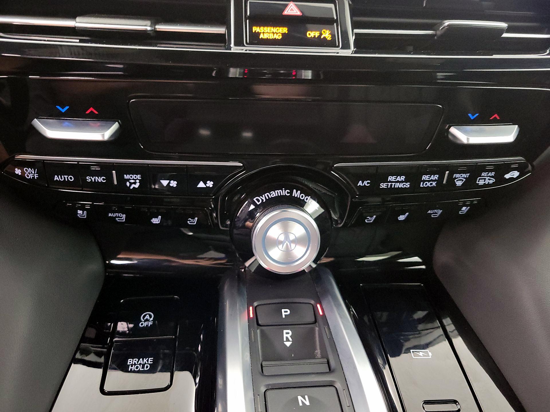 Thumbnail: 2023 Acura MDX - 17
