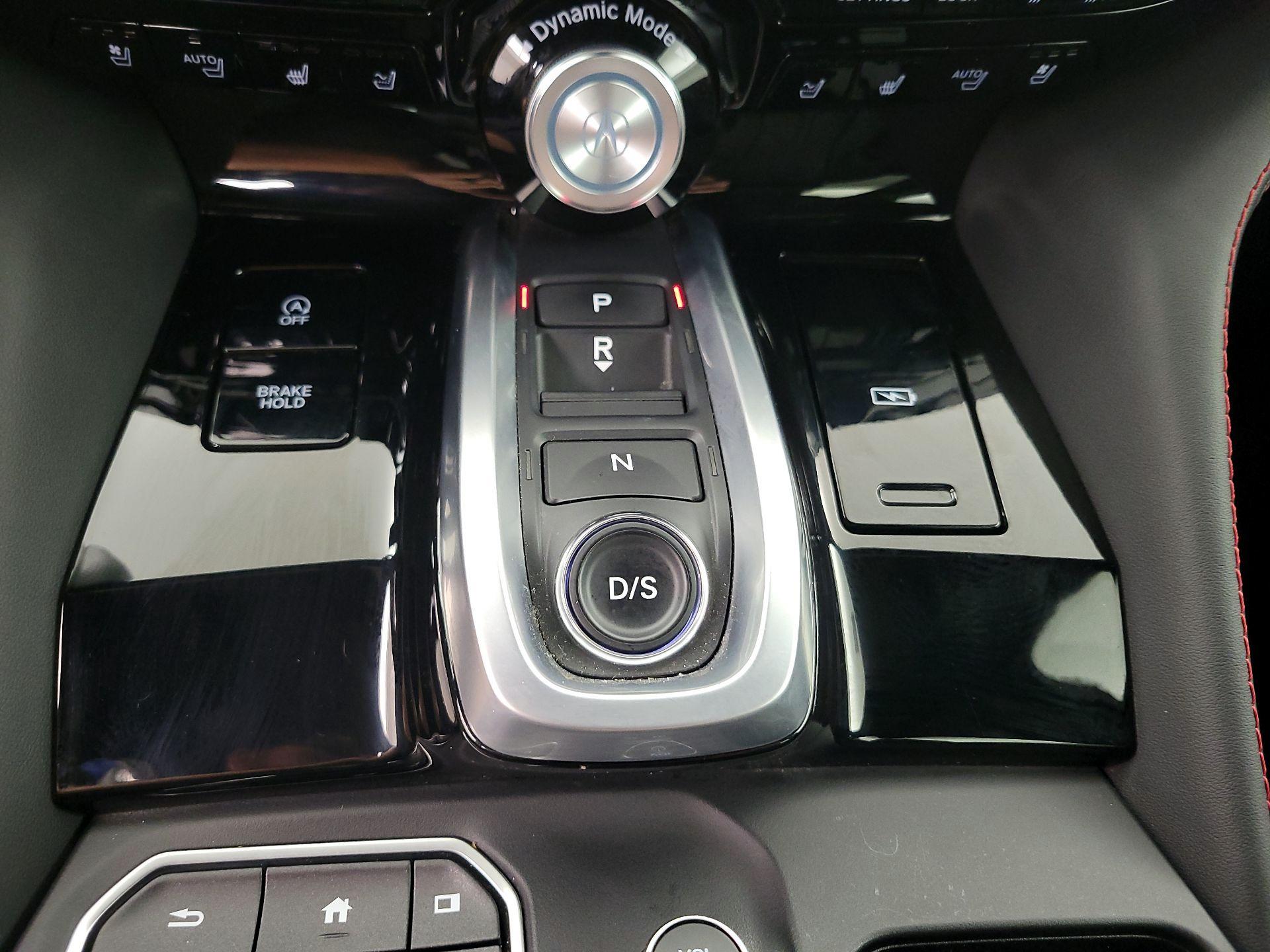 Thumbnail: 2023 Acura MDX - 18