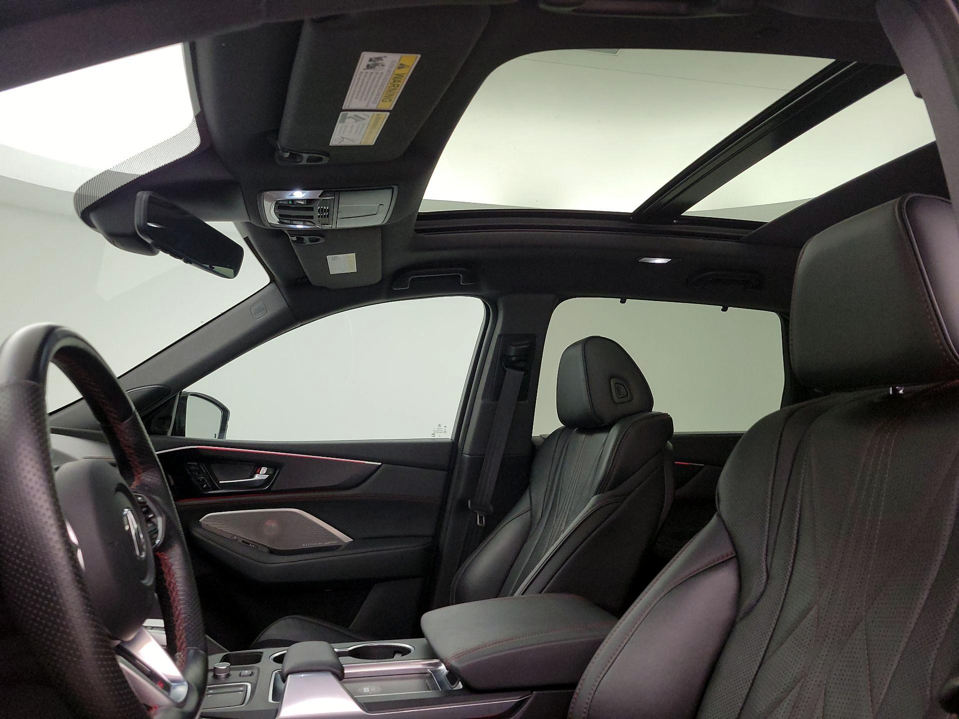 Thumbnail: 2023 Acura MDX - 20