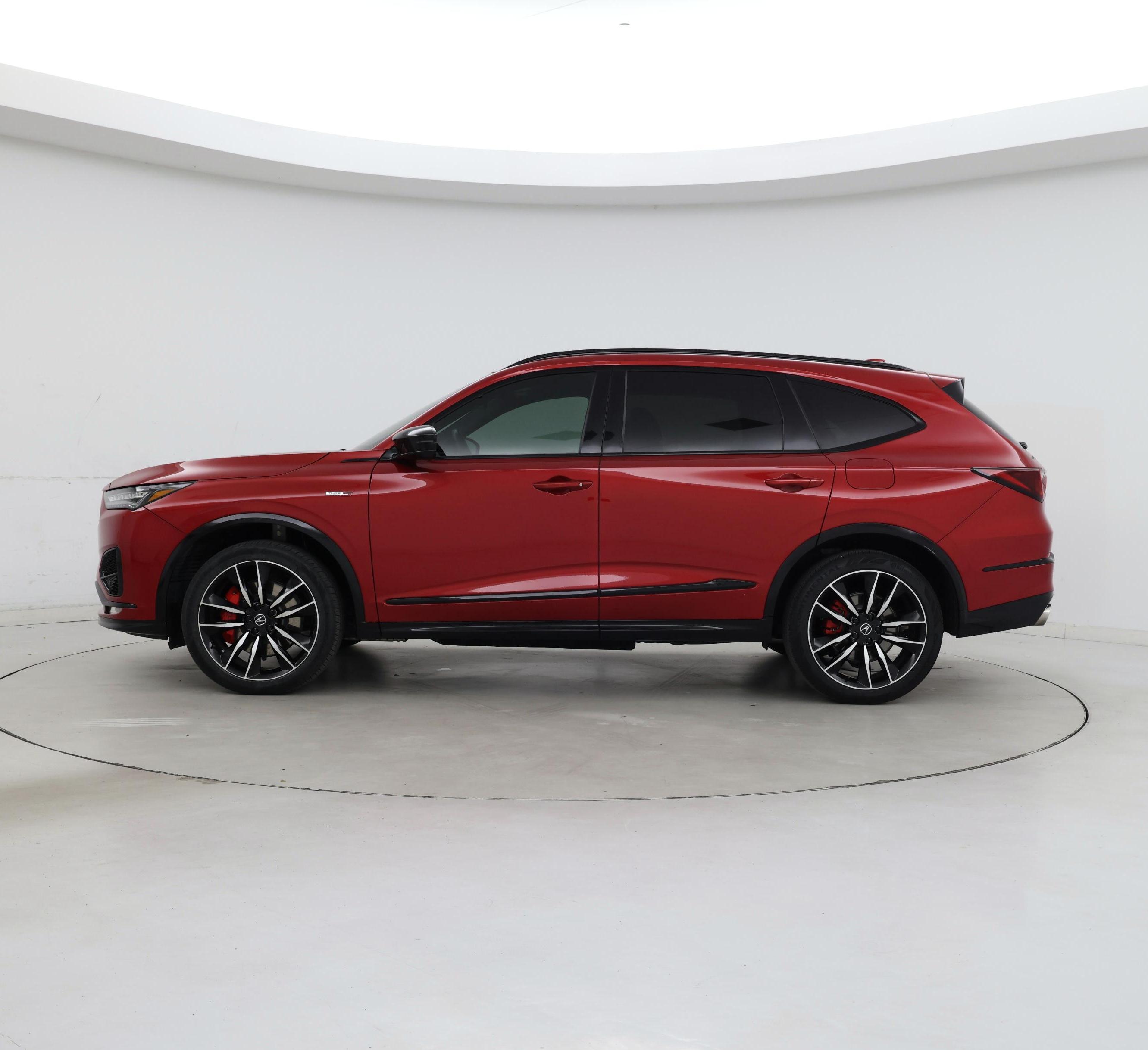 Thumbnail: 2023 Acura MDX - 3
