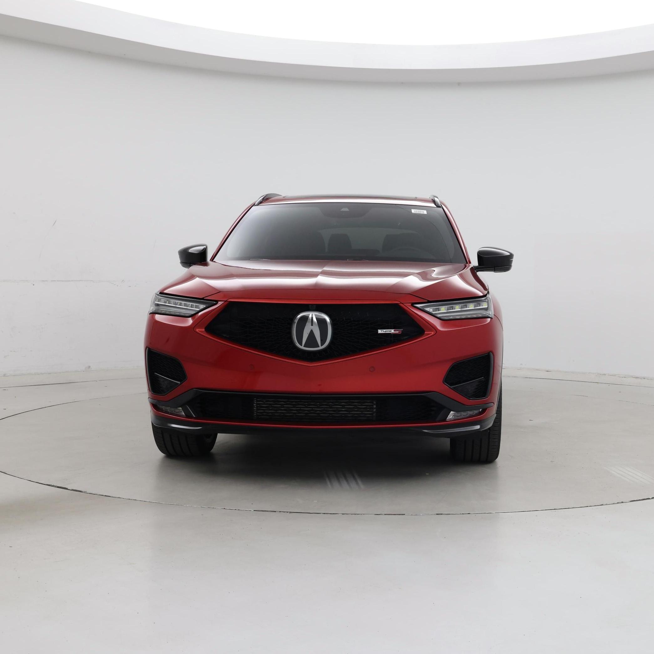 Thumbnail: 2023 Acura MDX - 5
