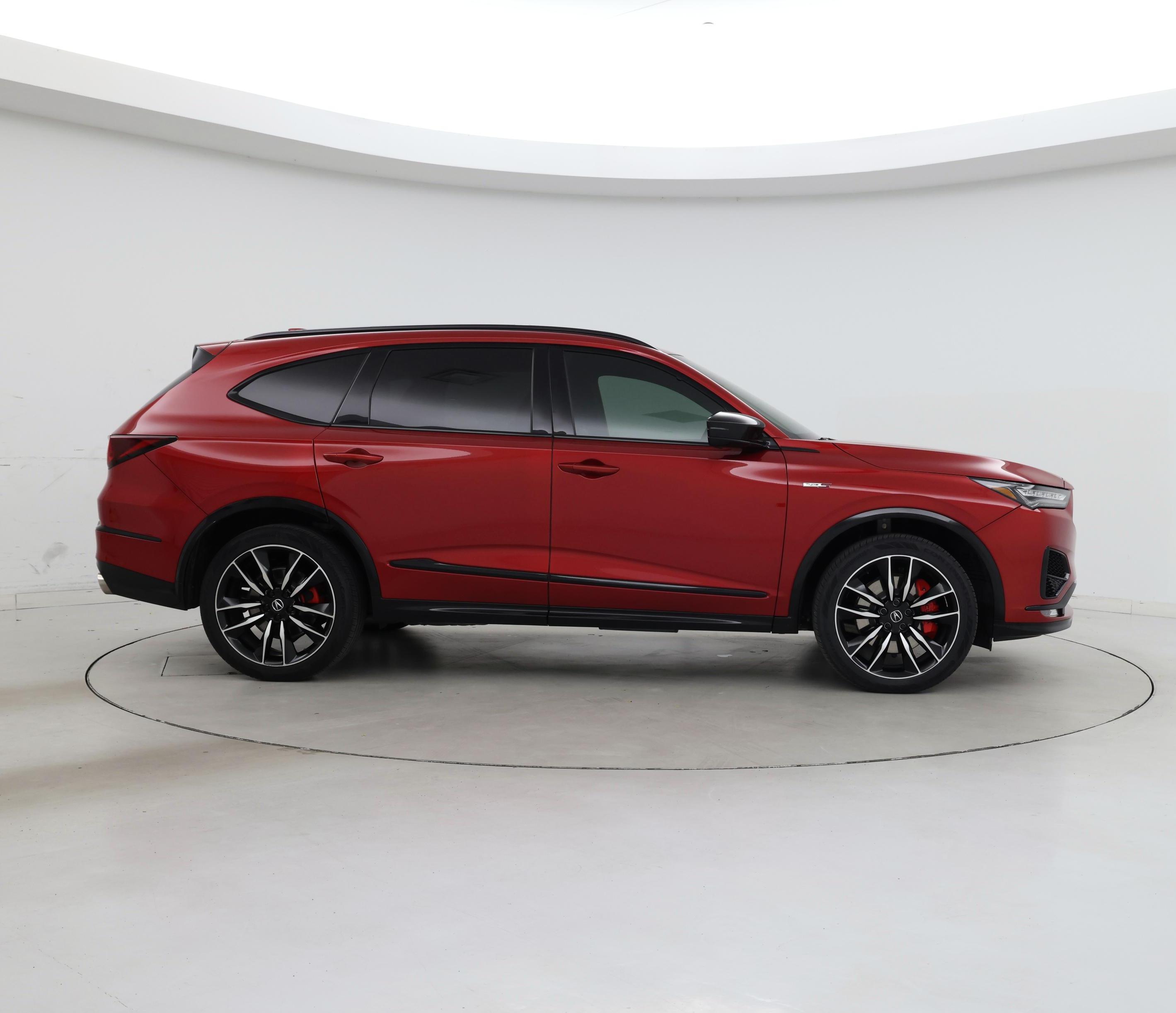 Thumbnail: 2023 Acura MDX - 7