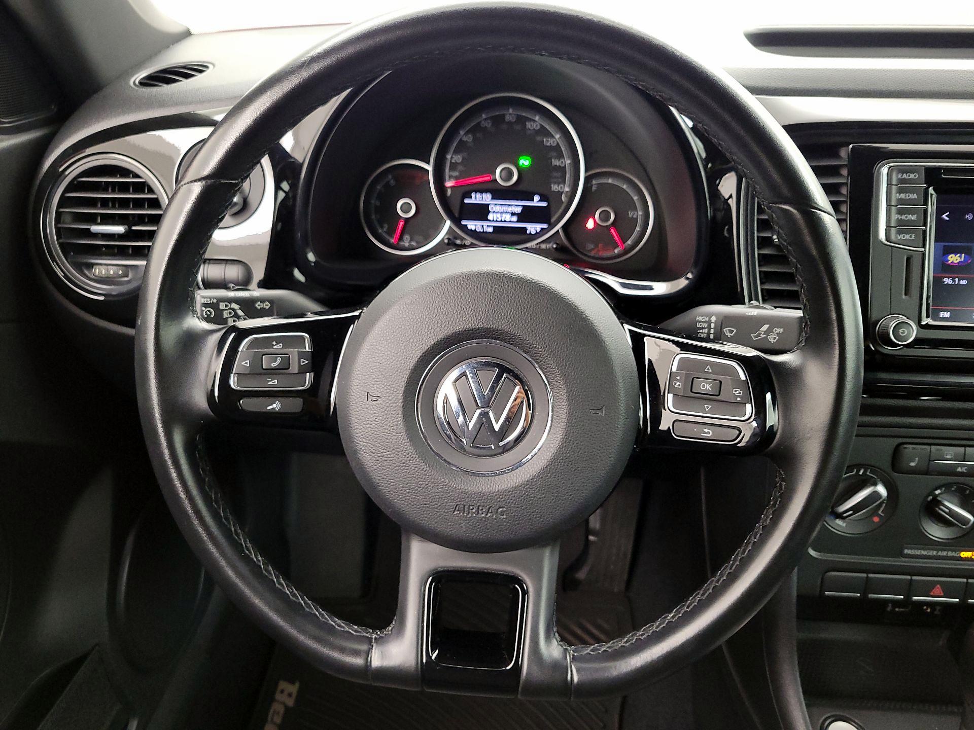 Thumbnail: 2018 Volkswagen Beetle - 10