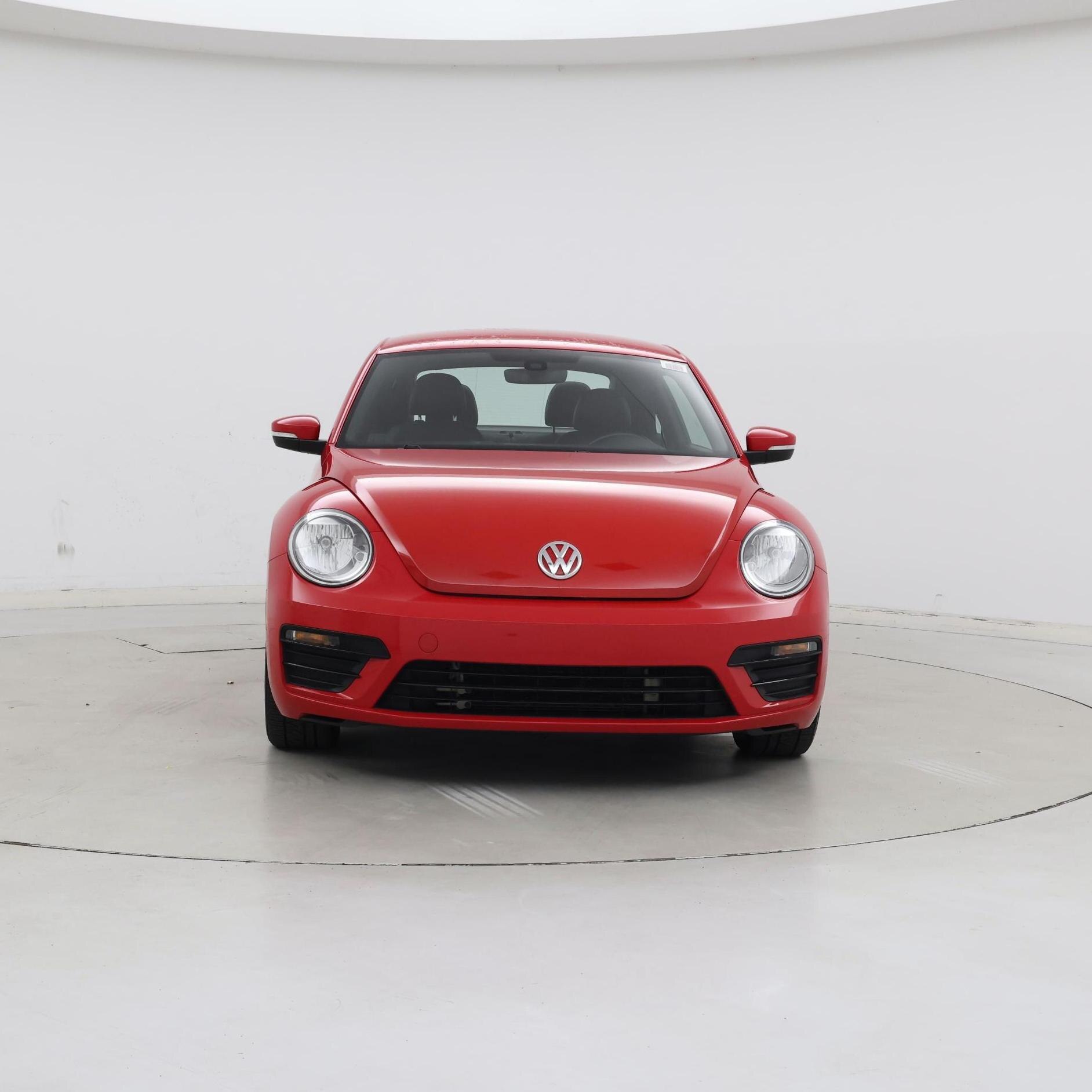 Thumbnail: 2018 Volkswagen Beetle - 5